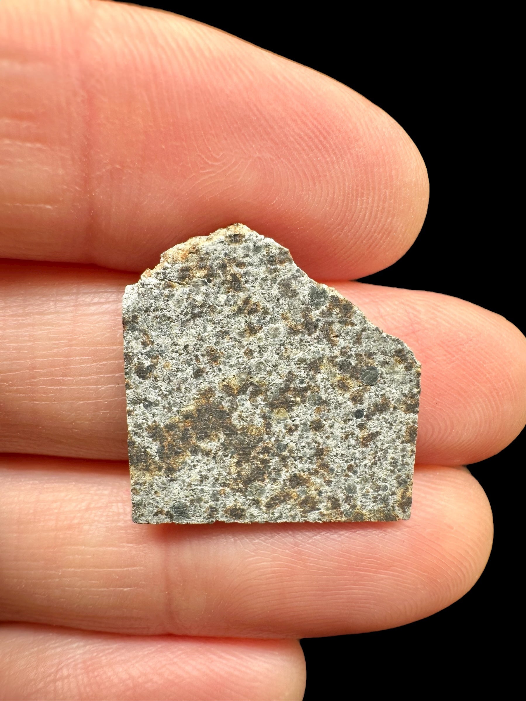 Meteorite El Hammami 1,5g – Mauritania