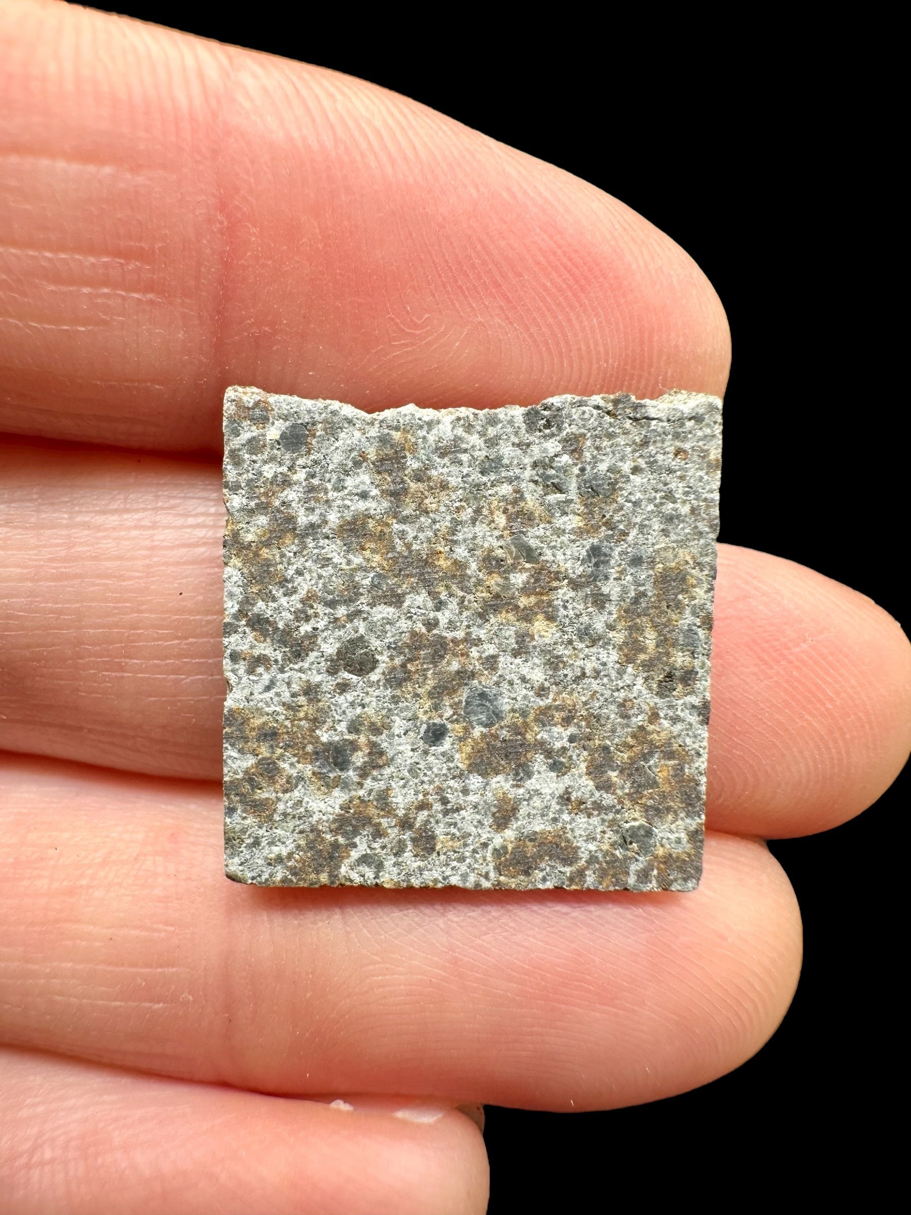Meteorite El Hammami 1,7g – Mauritania