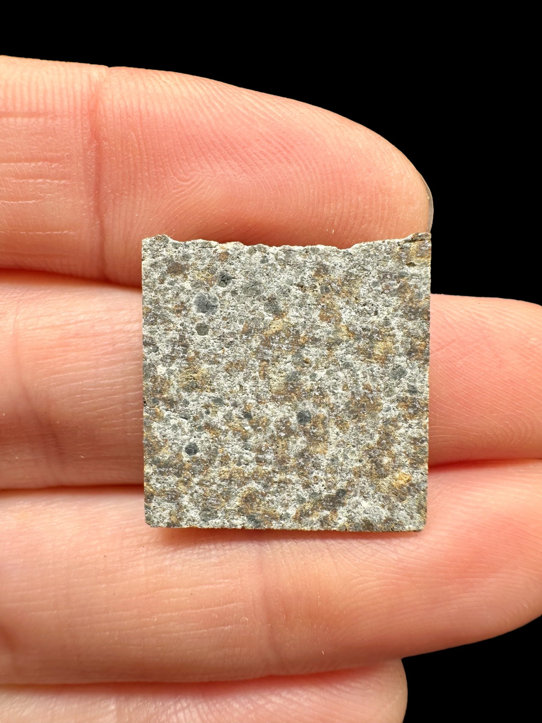 Meteorite El Hammami 1,7g – Mauritania - MEEH06