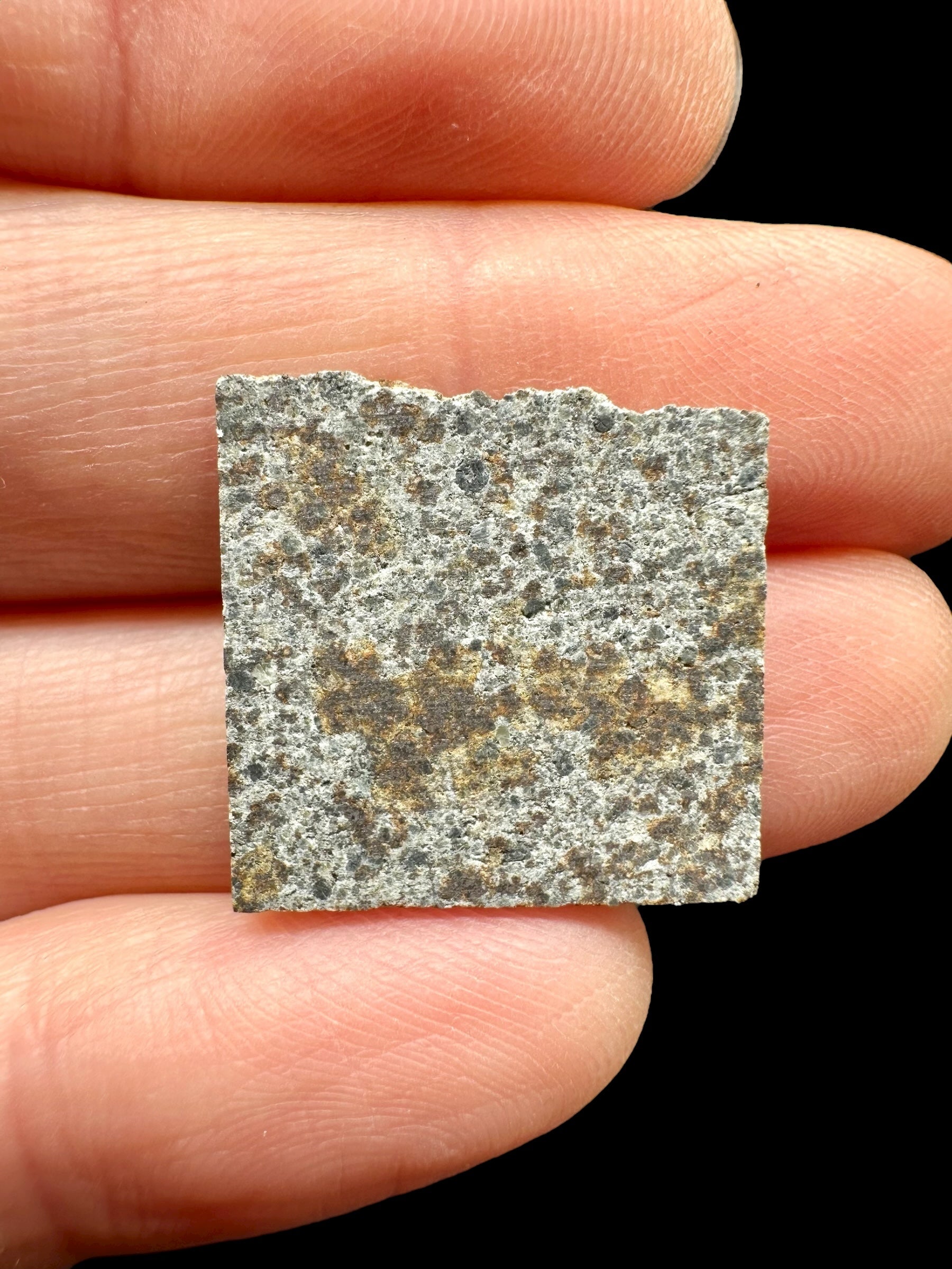 Meteorite El Hammami 1,6g – Mauritania - MEEH10