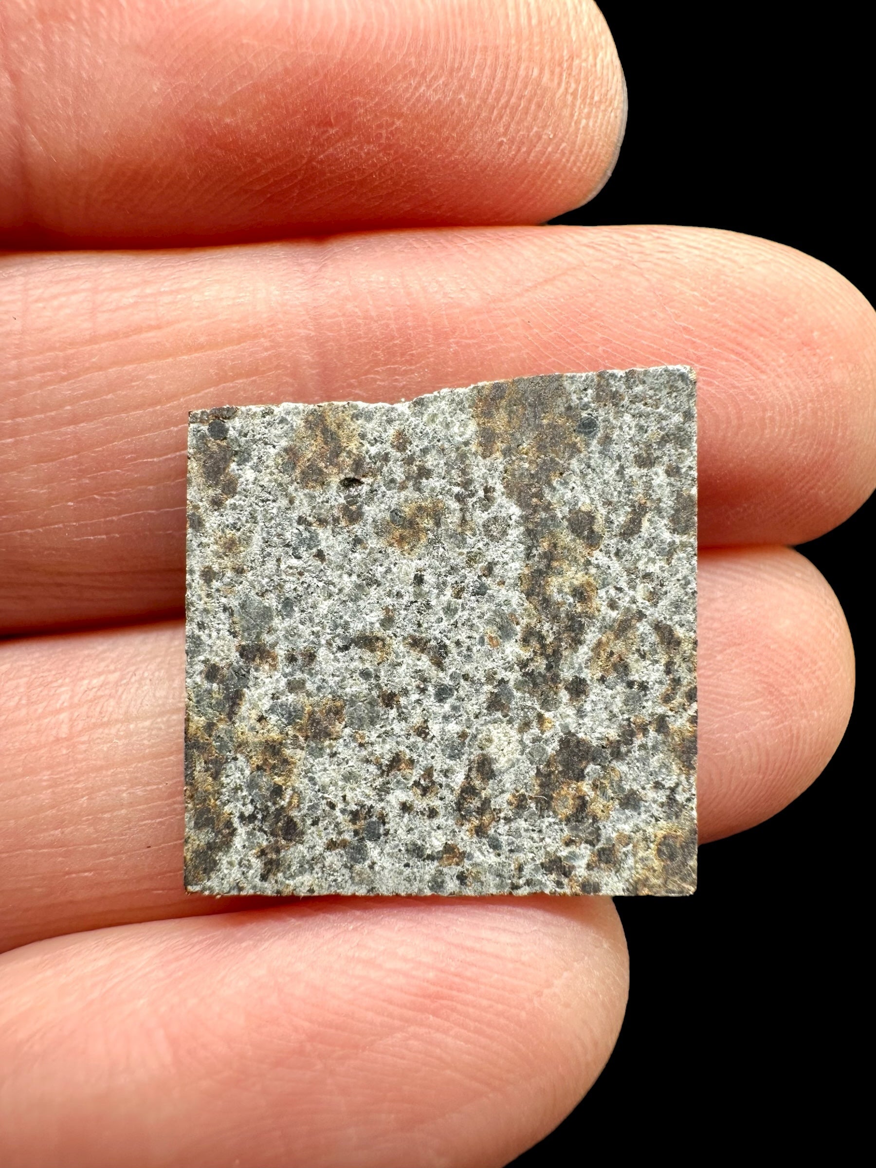 Meteorite El Hammami 1,5g – Mauritania