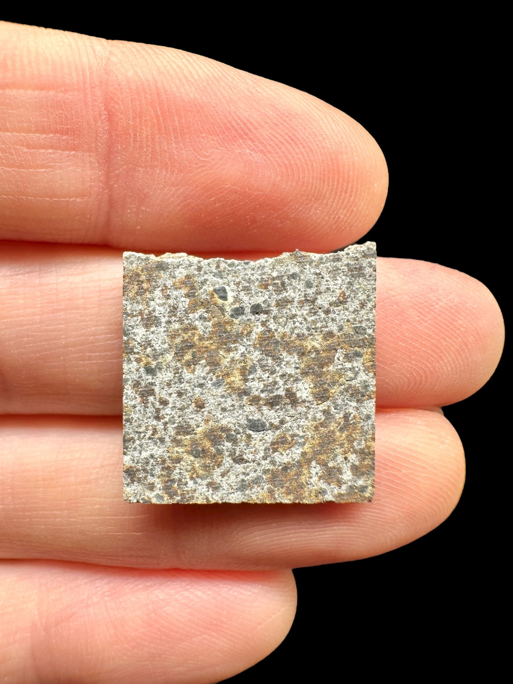 Meteorite El Hammami 1,6g – Mauritania - MEEH15