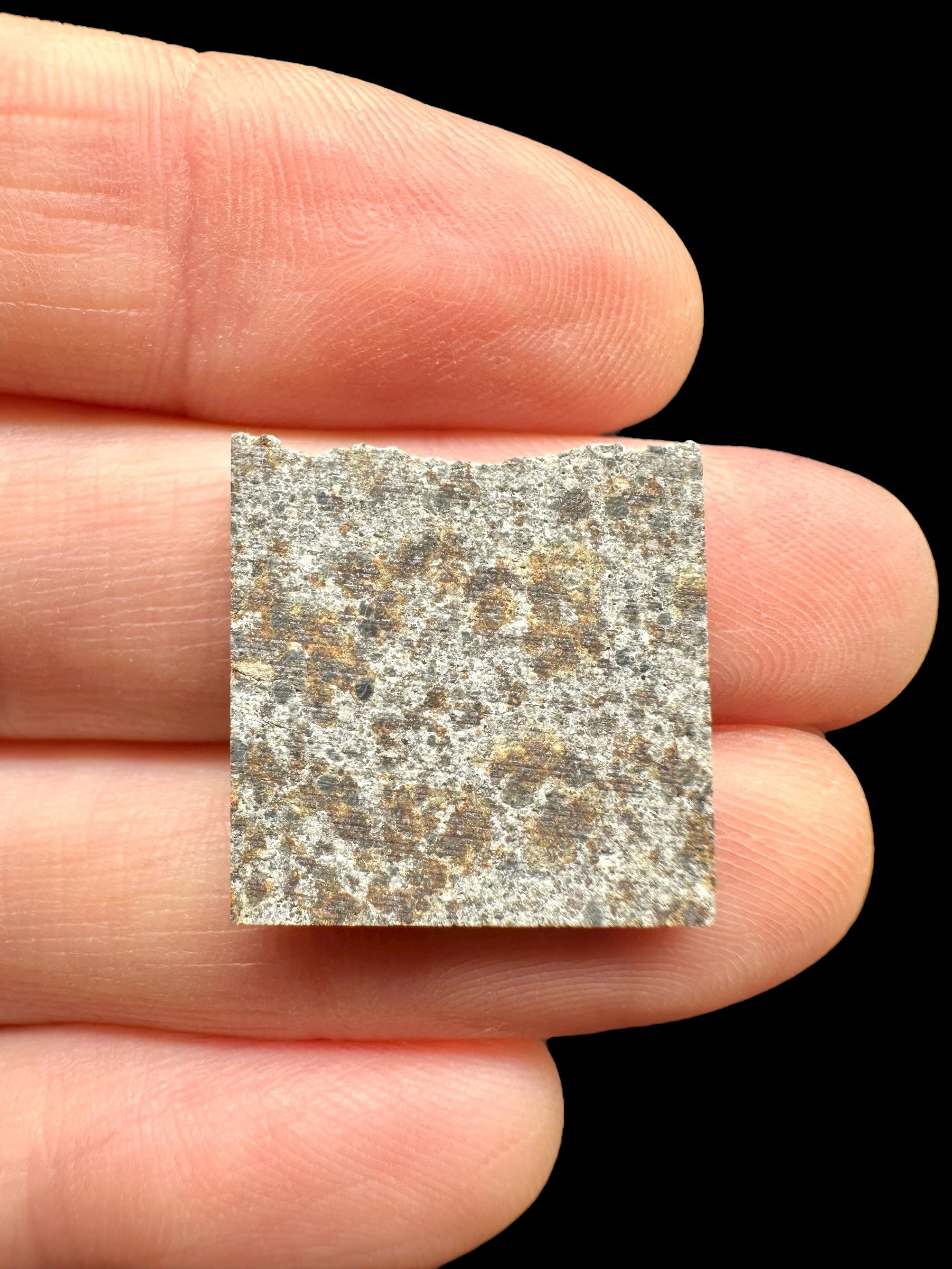 Meteorite El Hammami 1,6g – Mauritania