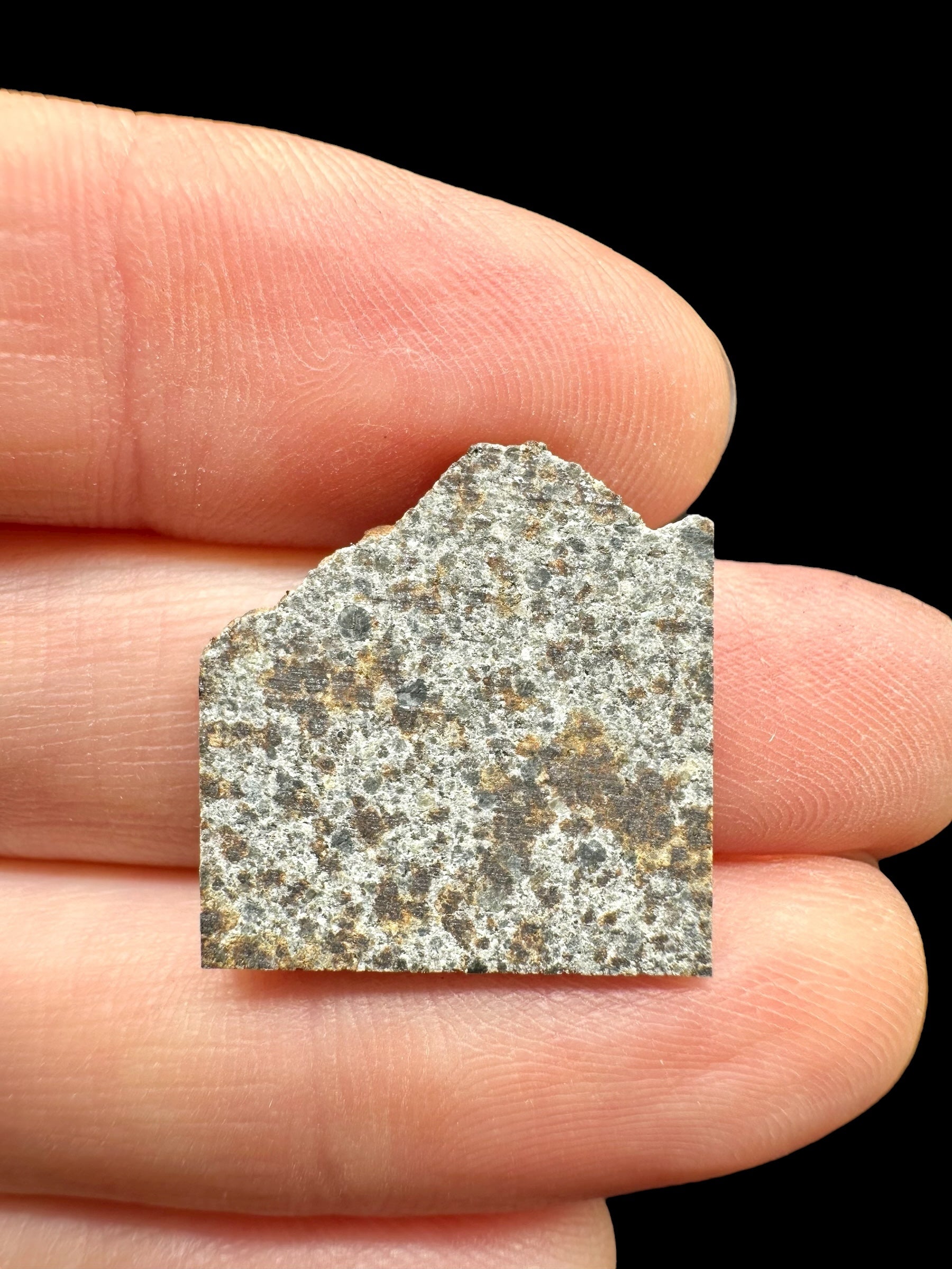 Meteorite El Hammami 1,4g – Mauritania - MEEH16