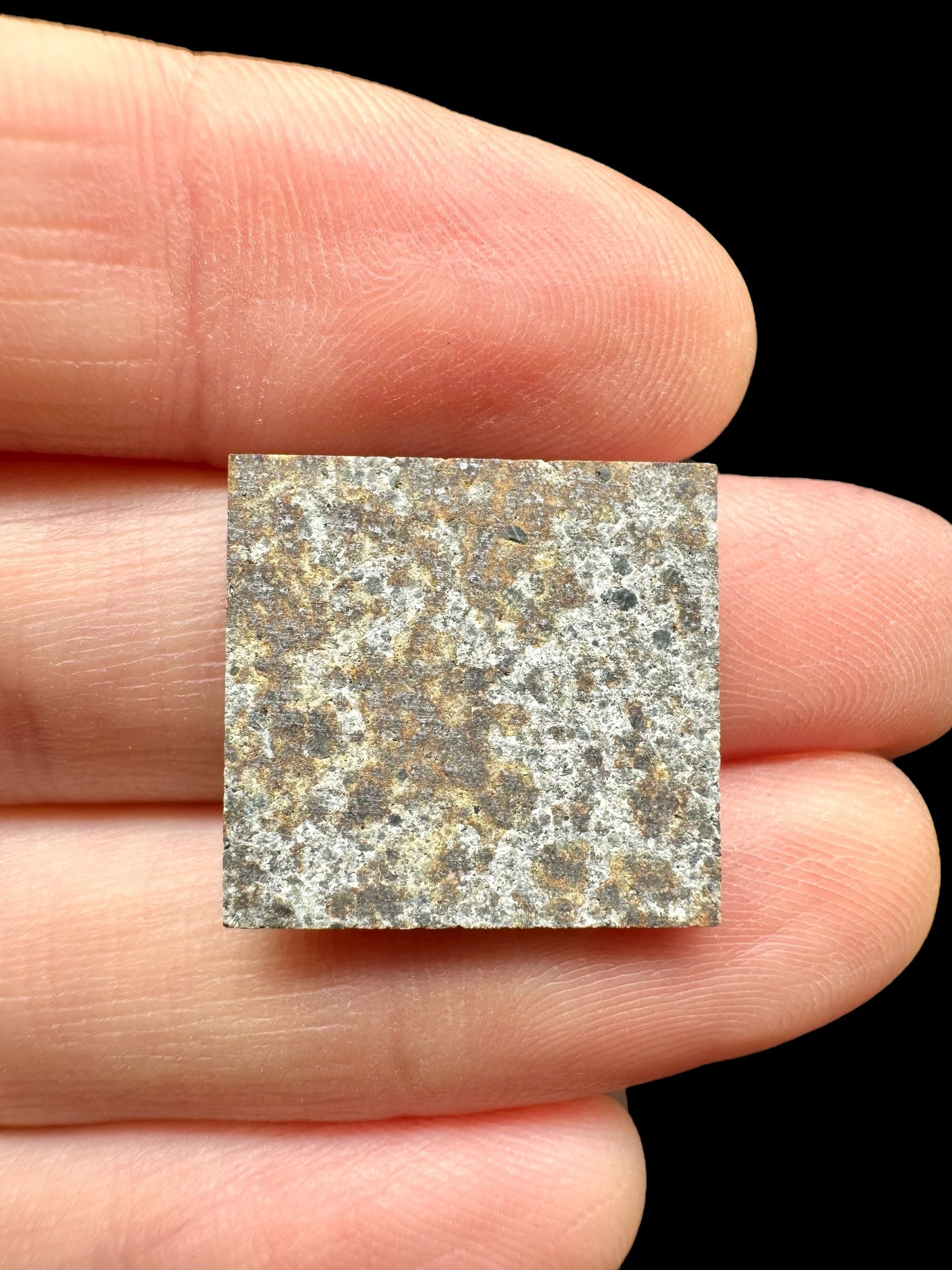 Meteorite El Hammami 1,6g – Mauritania