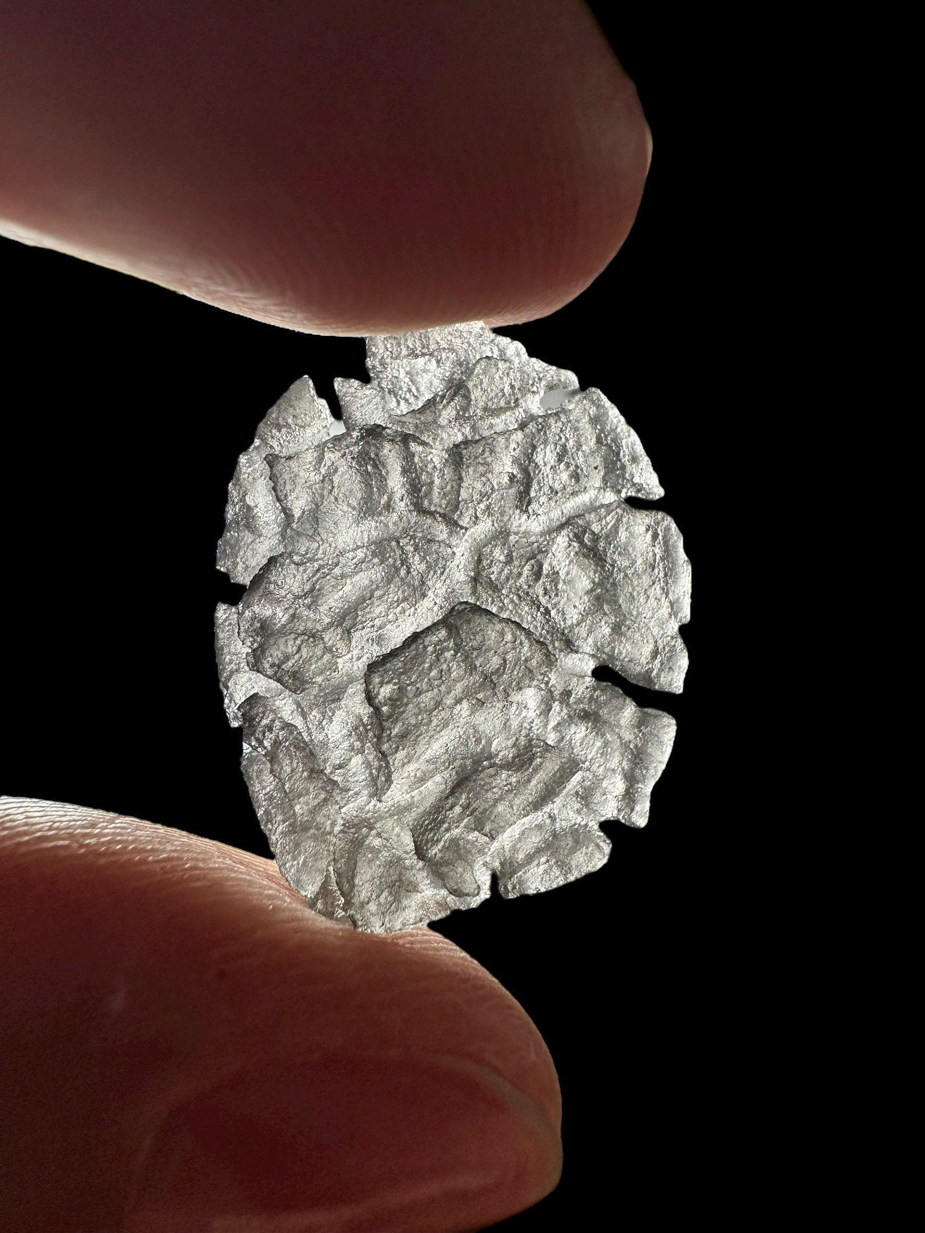 Carpathian obsidian – Hedgehog – 1,5g