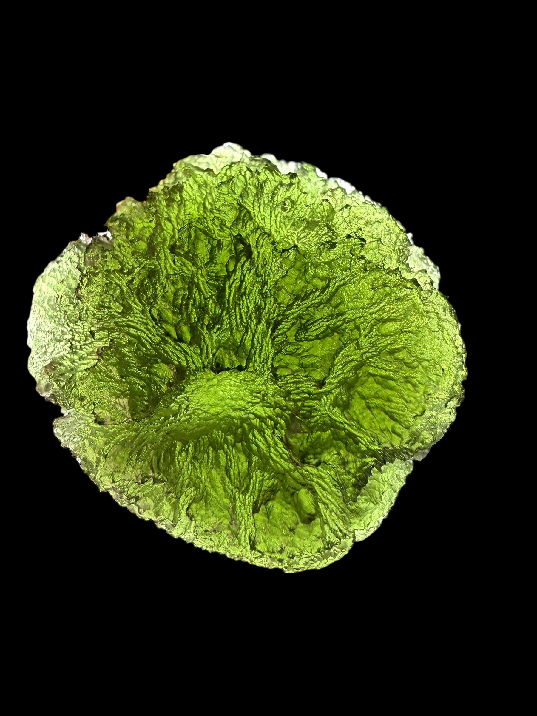 Moldavite – Dobrkovska Lhotka – Zatacka – 22g