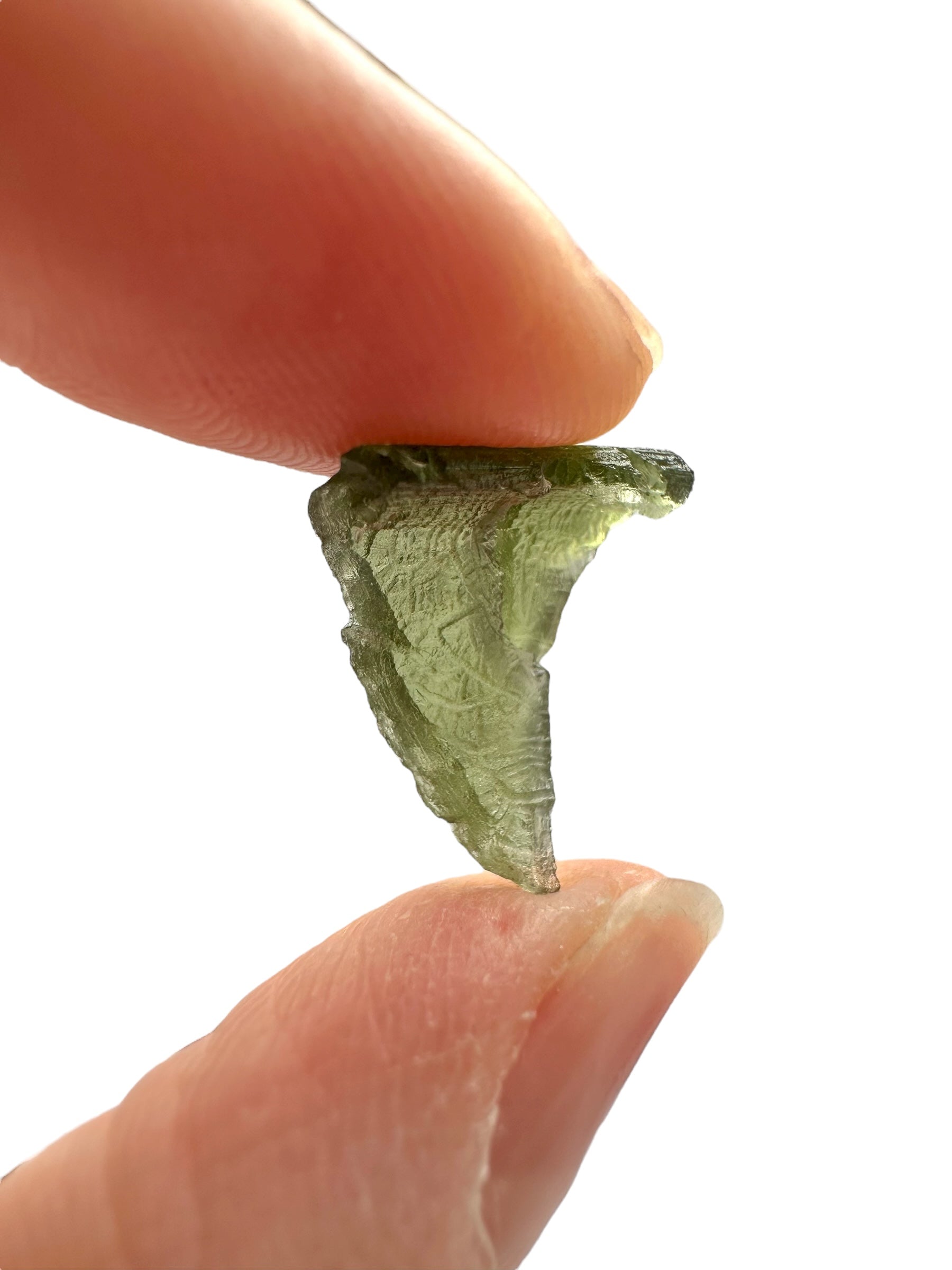 Moldavite – Jakule – 0,8g - VL46