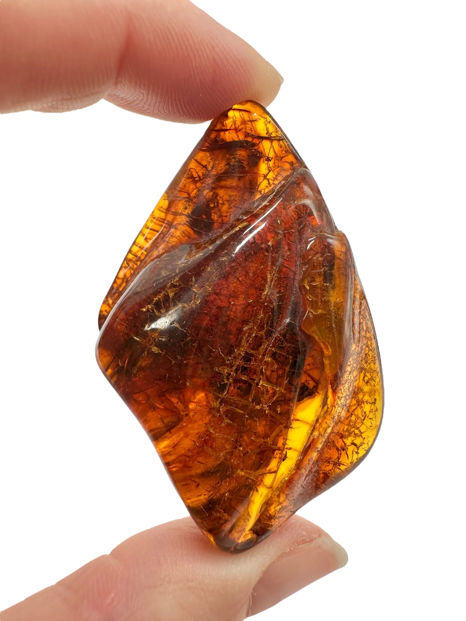 Amber 14,4g – Lithuania - JN770