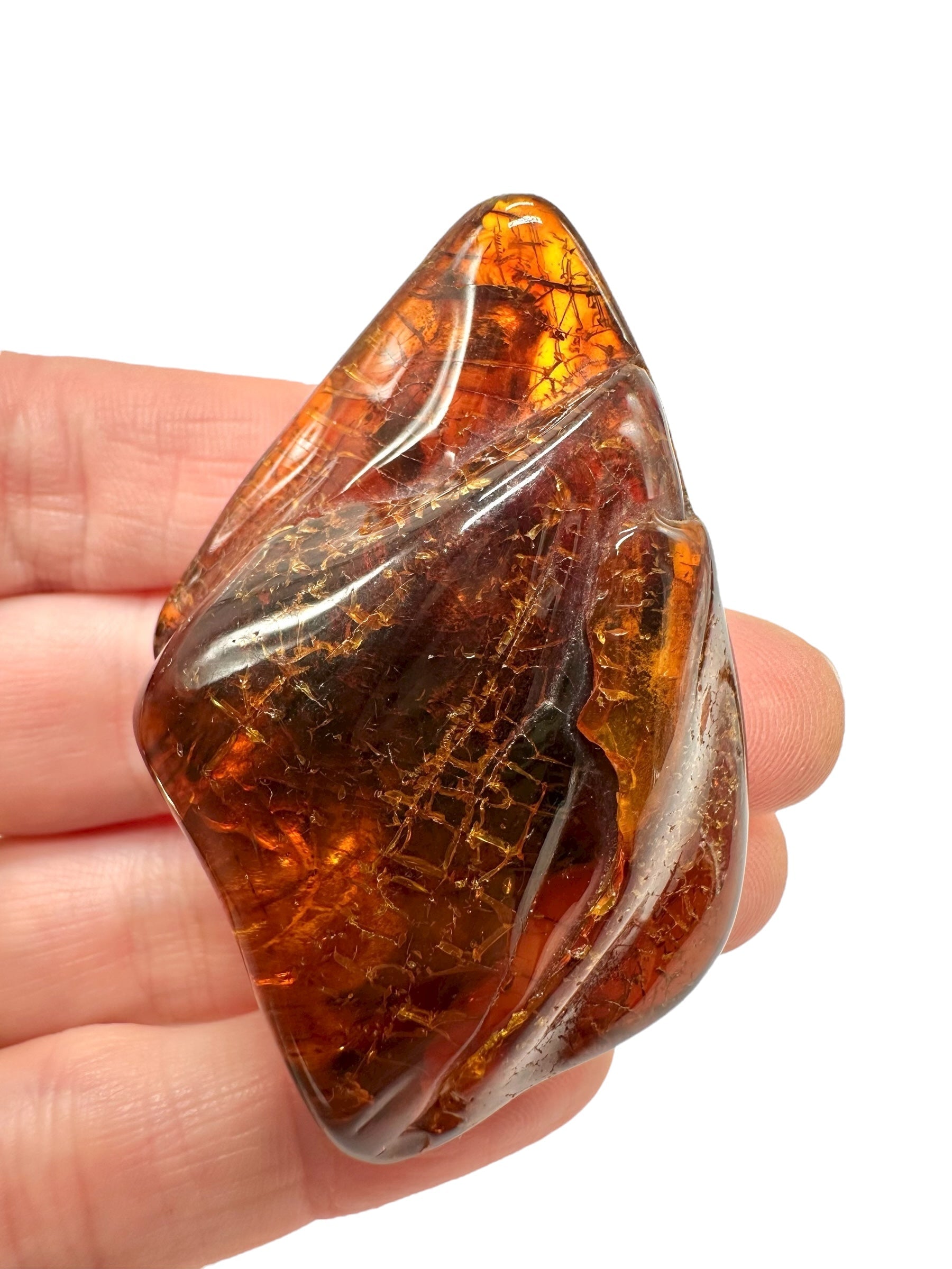 Amber 14,4g – Lithuania