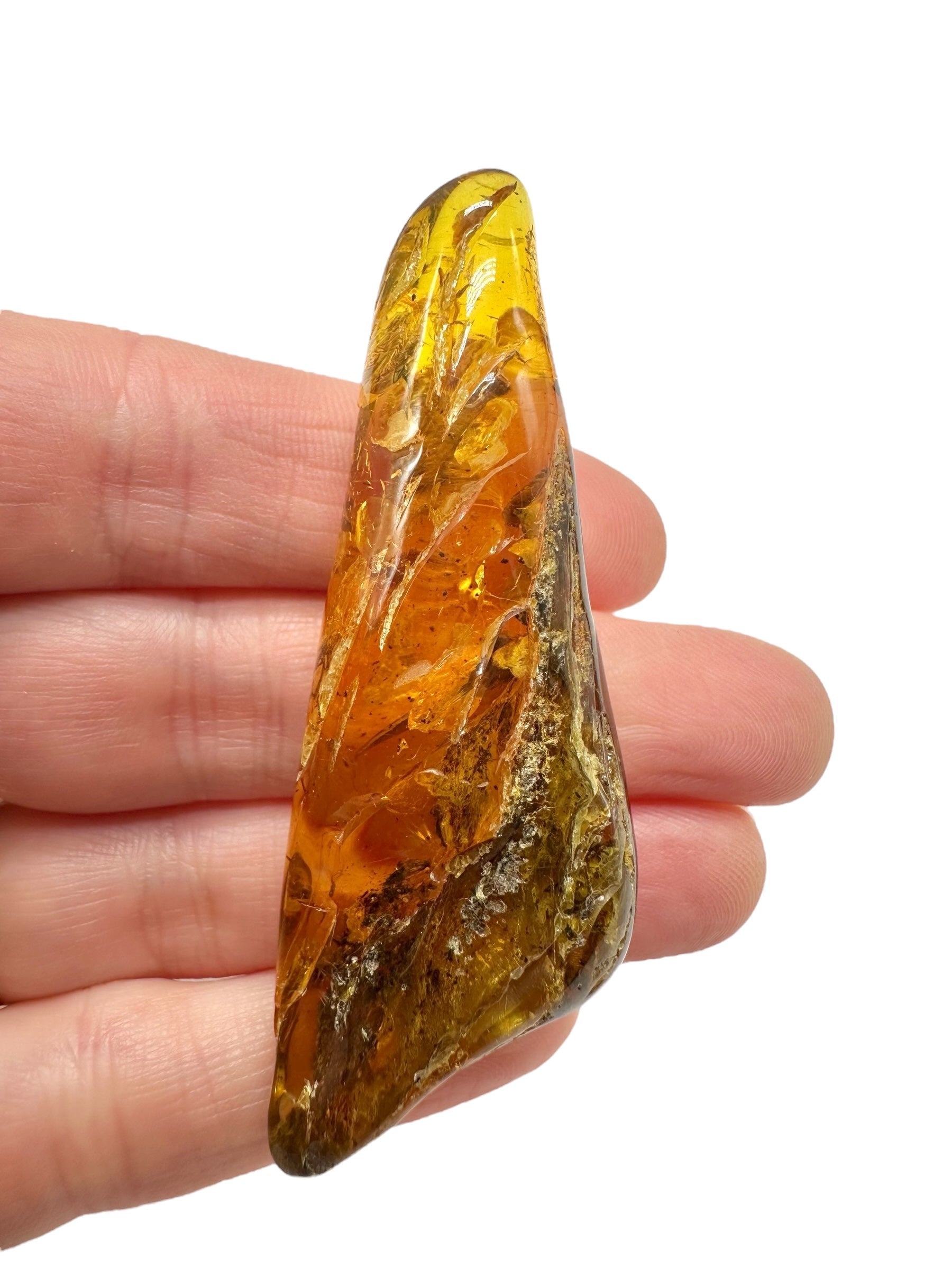 Amber 11,3g – Lithuania