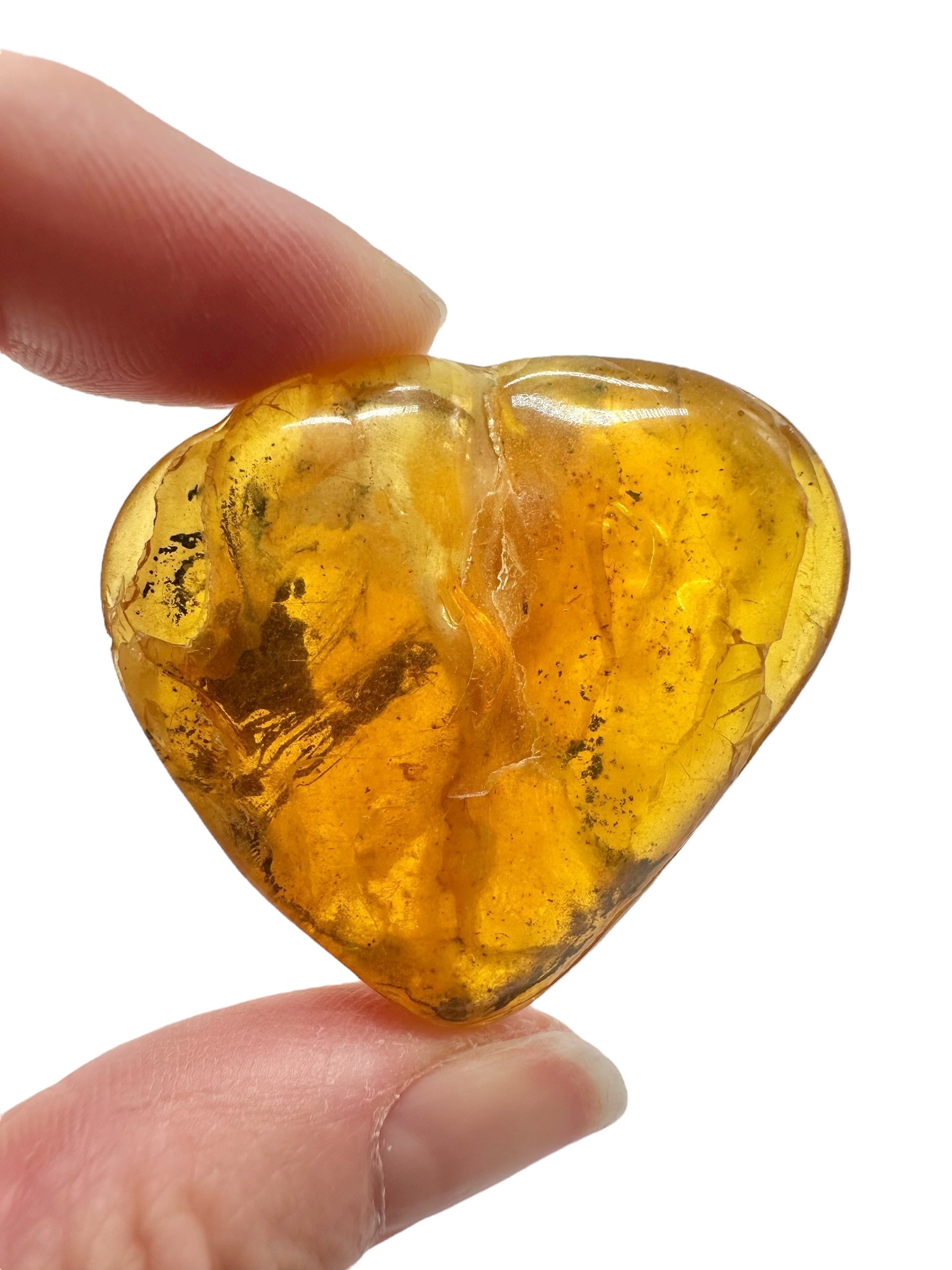Amber 10,1g – Lithuania - JN772