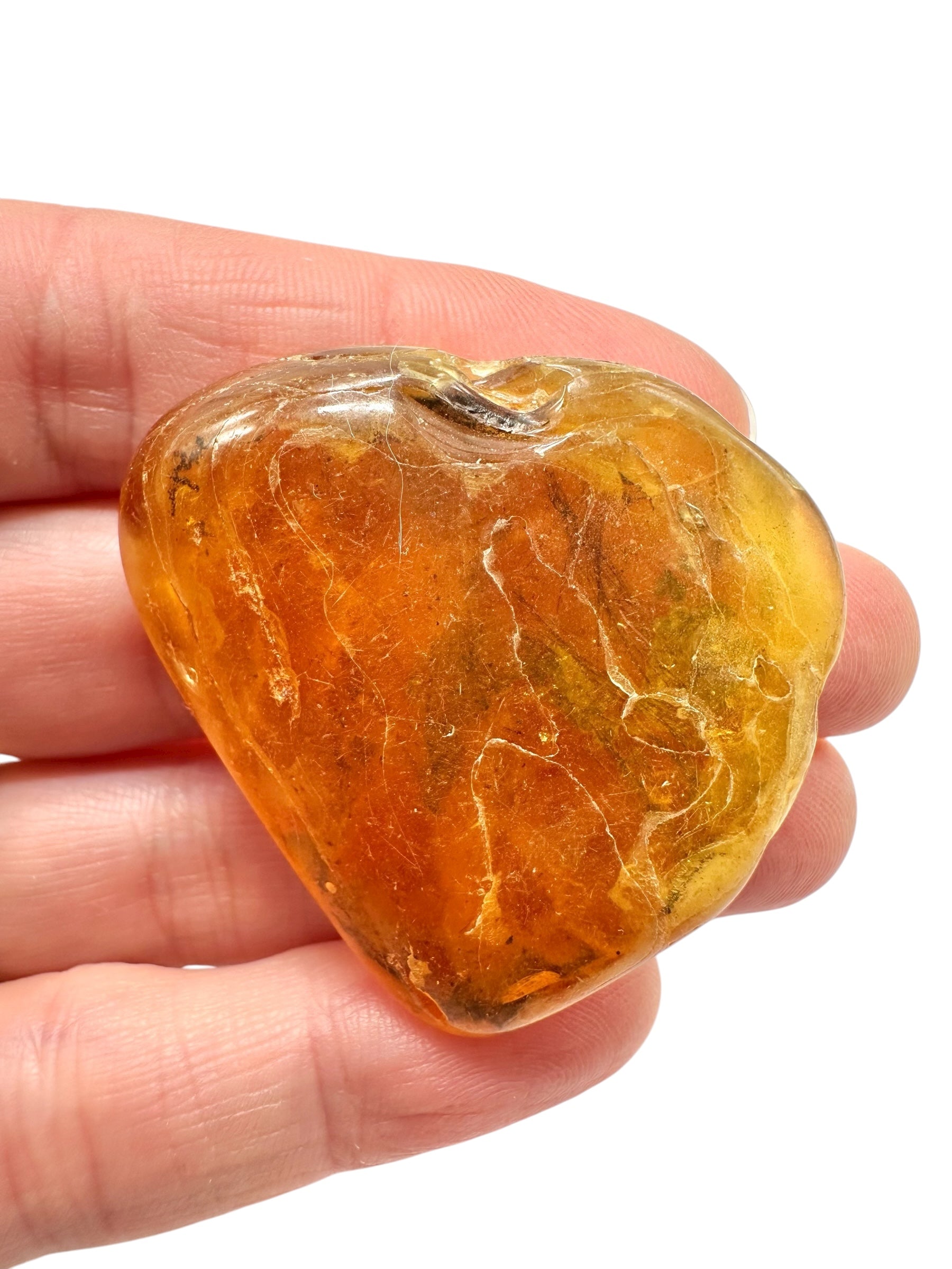 Amber 10,1g – Lithuania