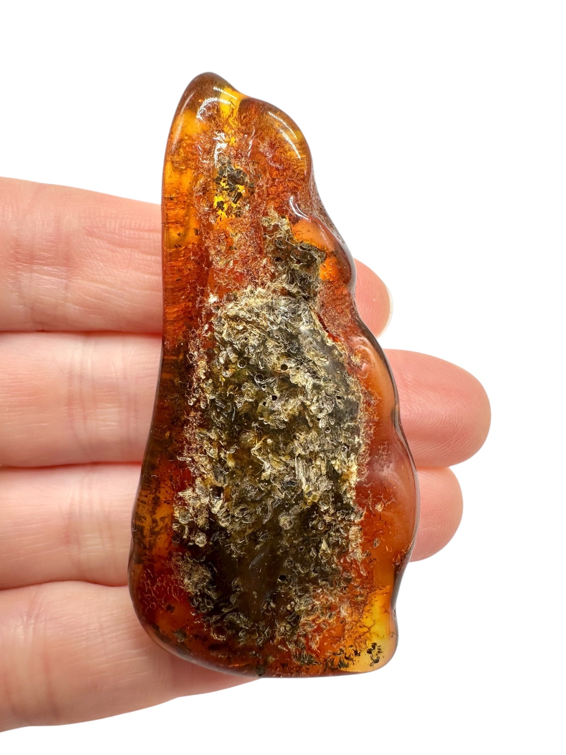 Amber 11,2g – Lithuania