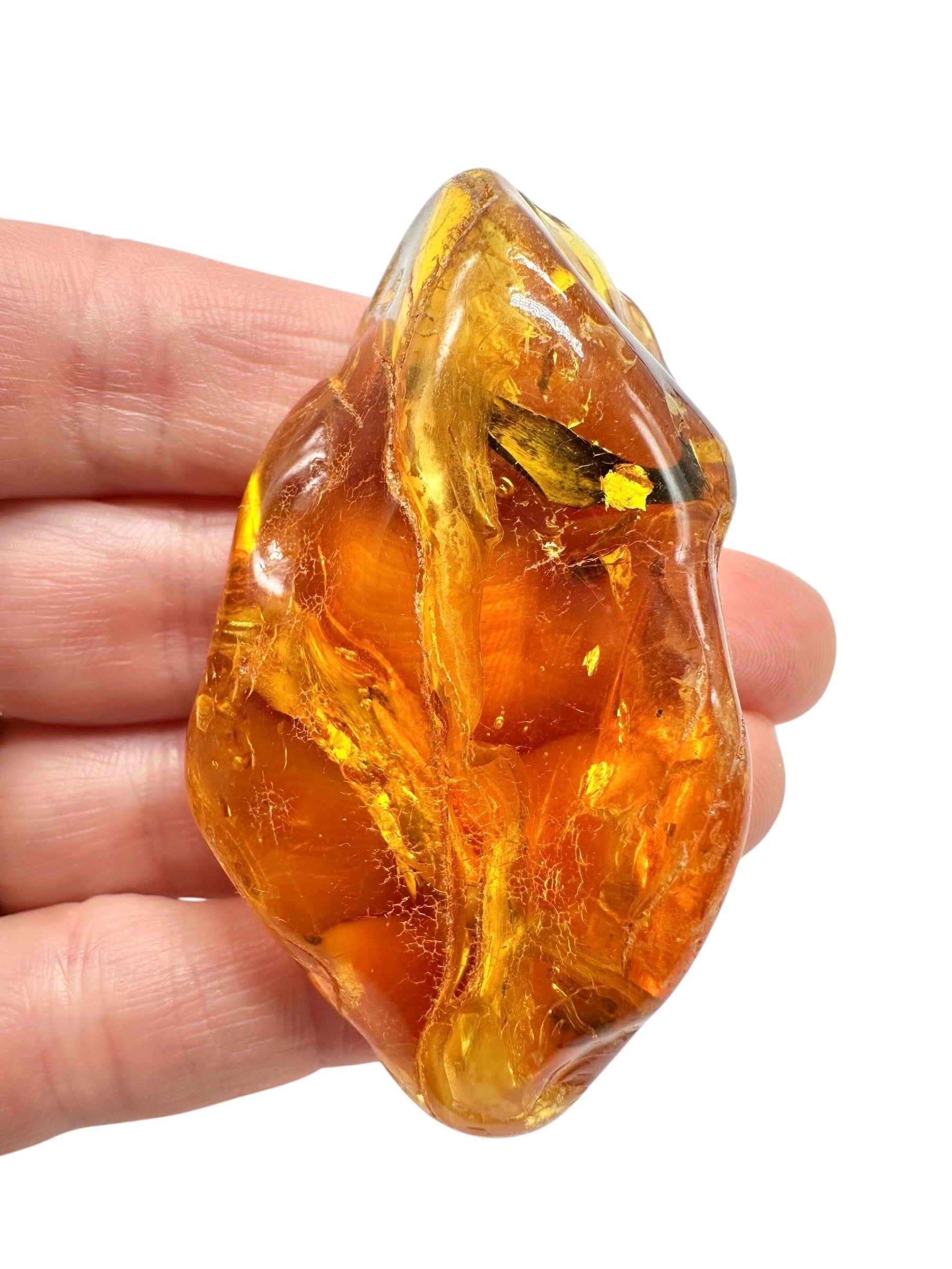 Amber 18,8g – Lithuania