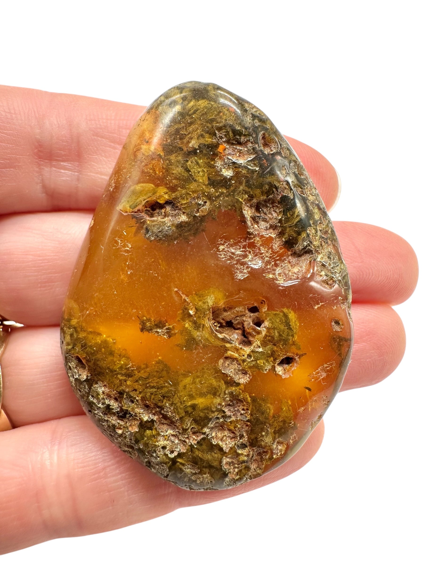 Amber 11,8g – Lithuania
