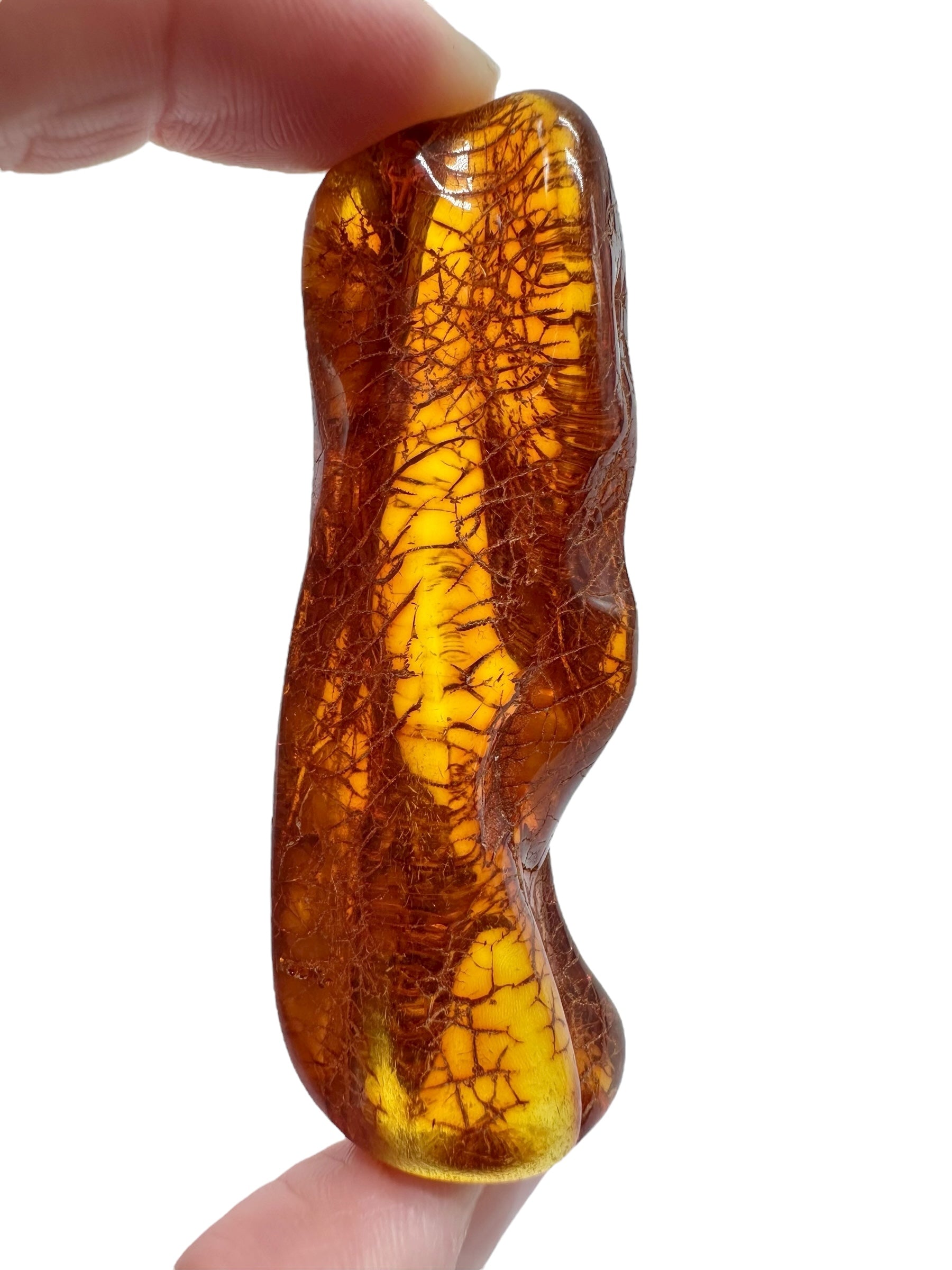 Amber 15,2g – Lithuania - JN776