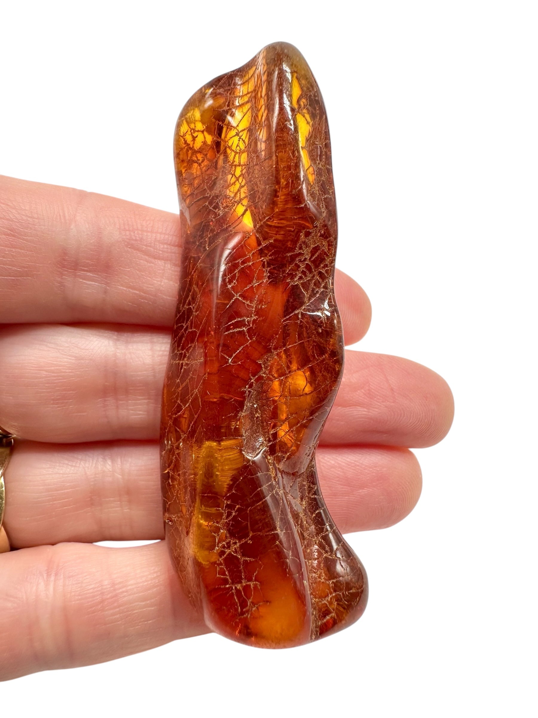 Amber 15,2g – Lithuania