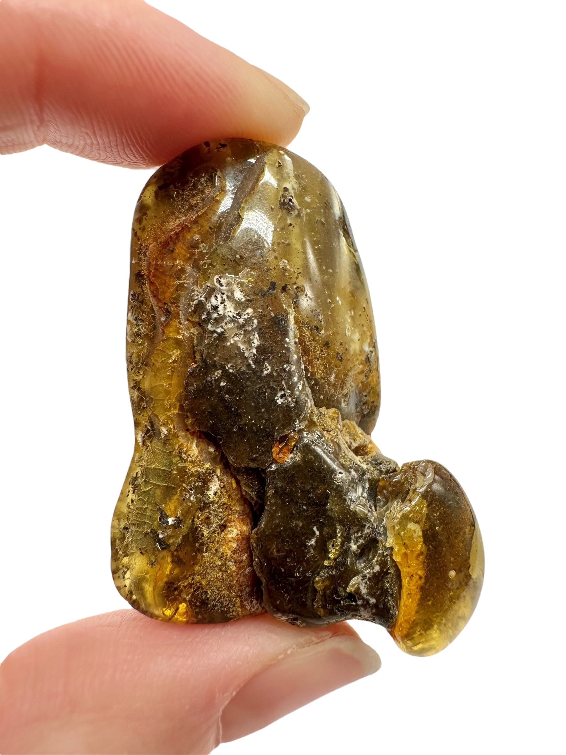 Amber 10g – Lithuania - JN777