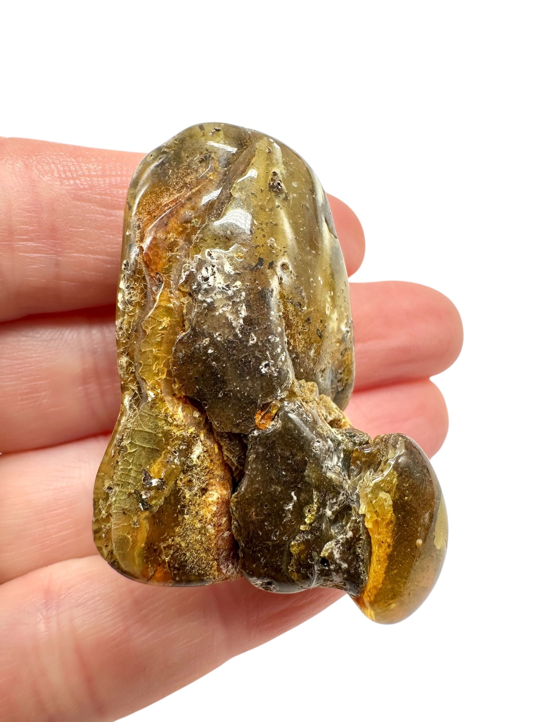 Amber 10g – Lithuania