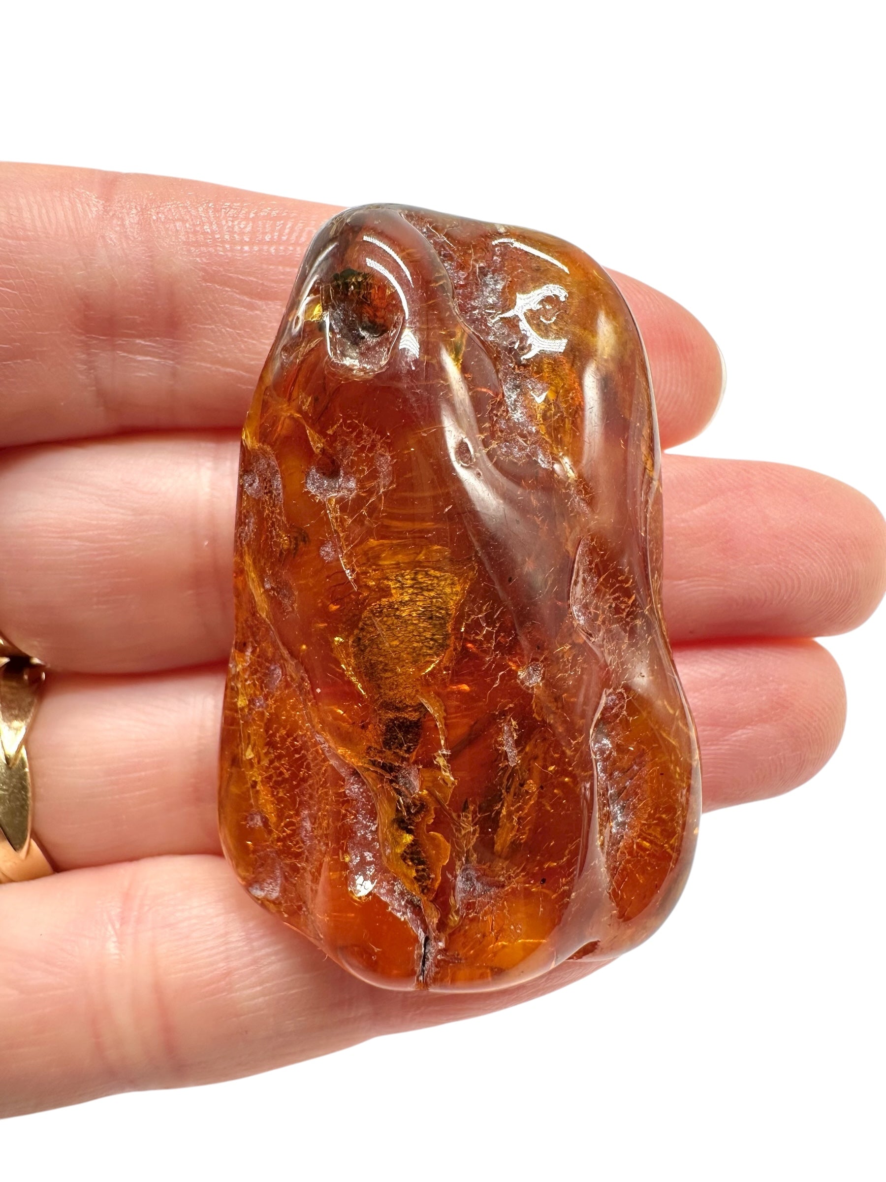 Amber 11,5g – Lithuania