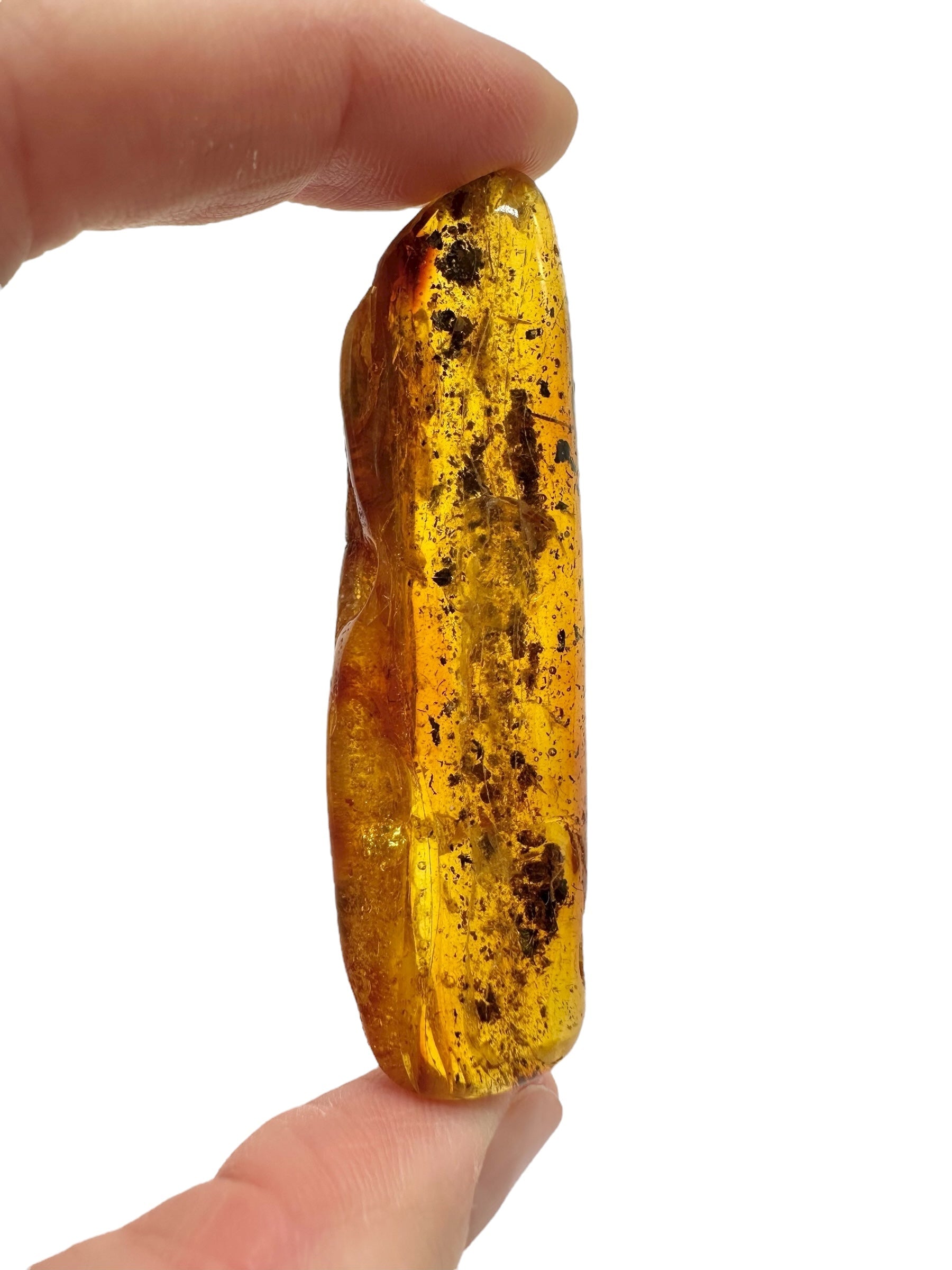 Amber 10,8g – Lithuania - JN779