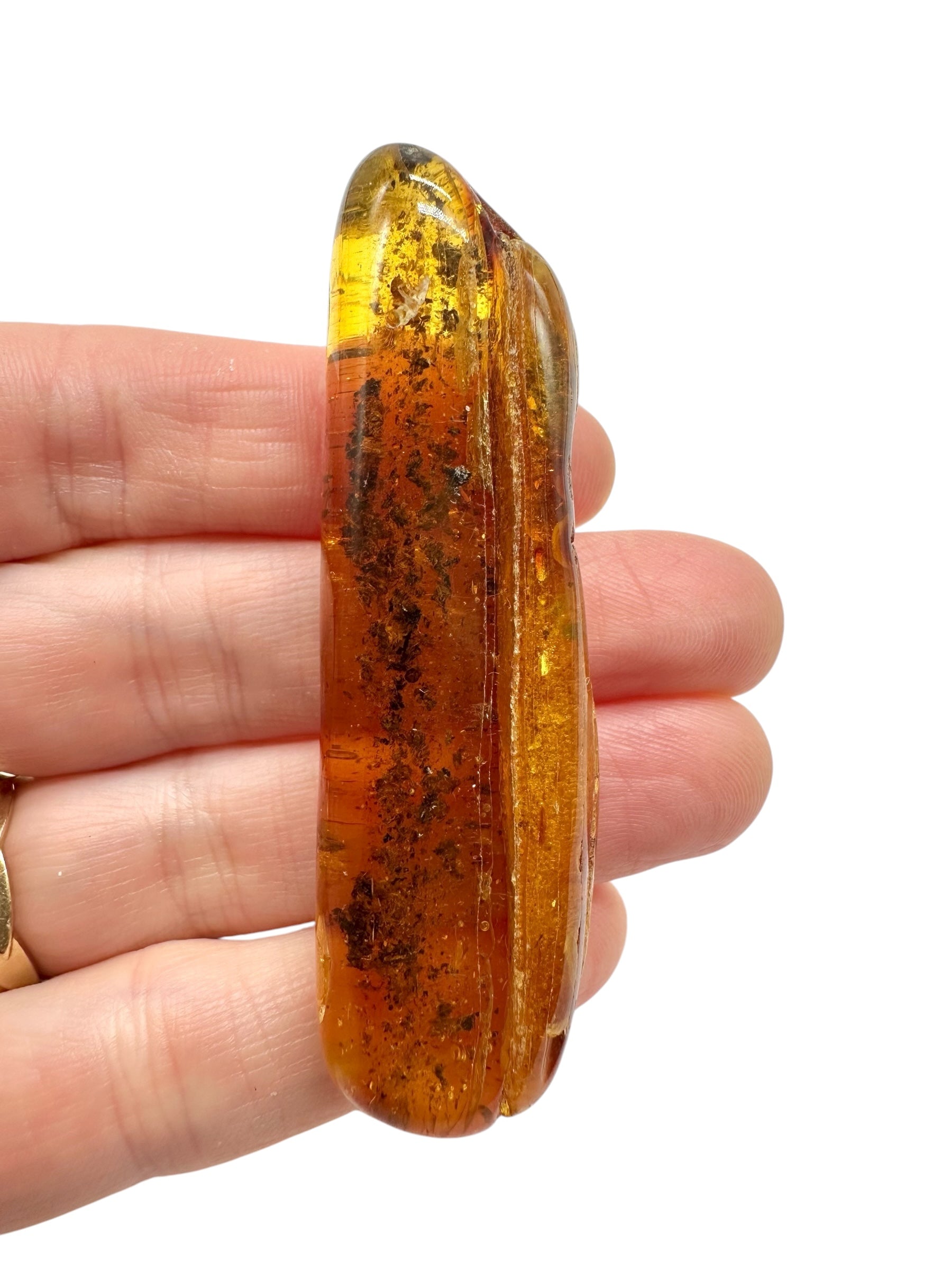 Amber 10,8g – Lithuania