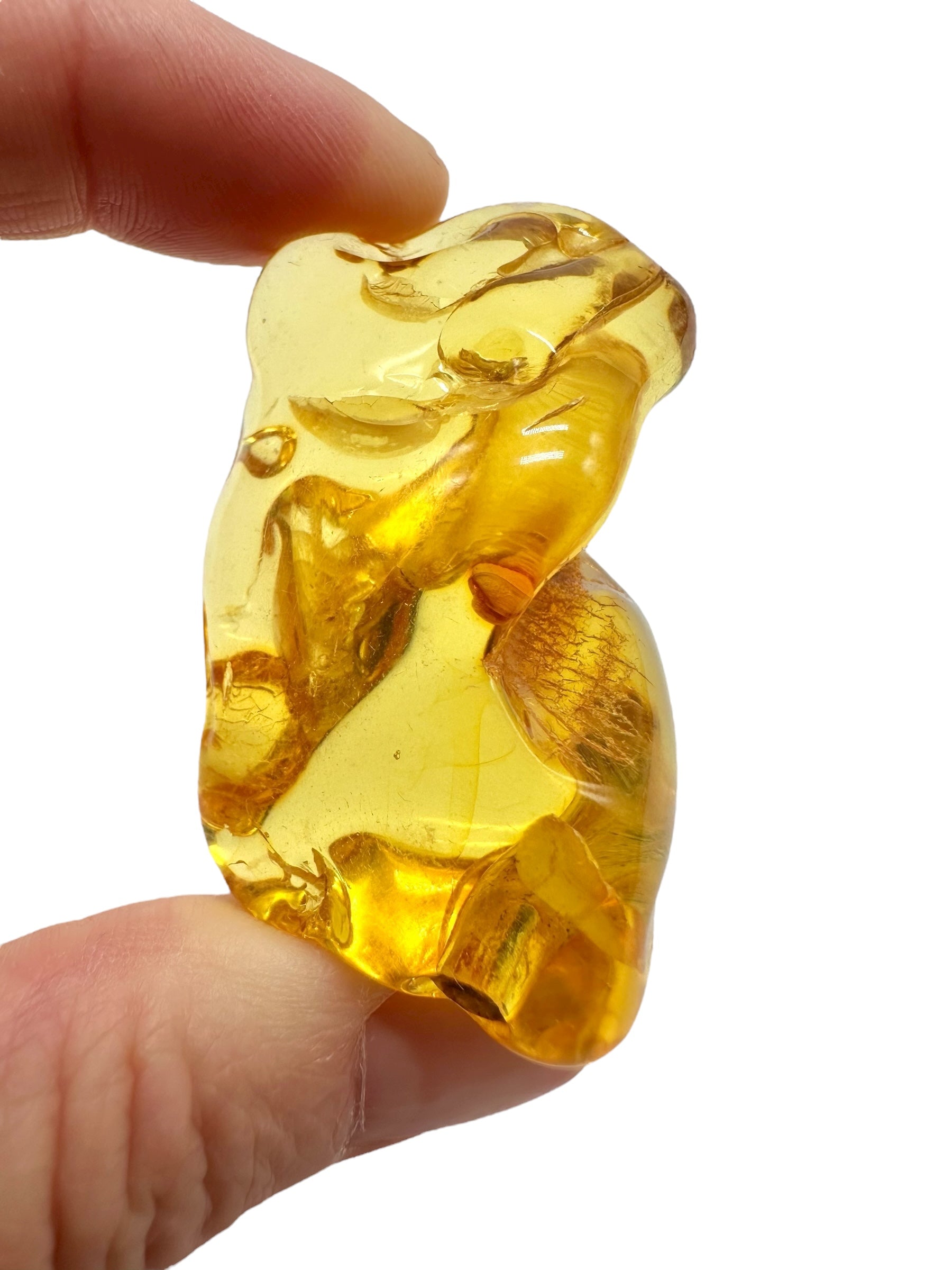 Amber 14,5g – Lithuania - JN780