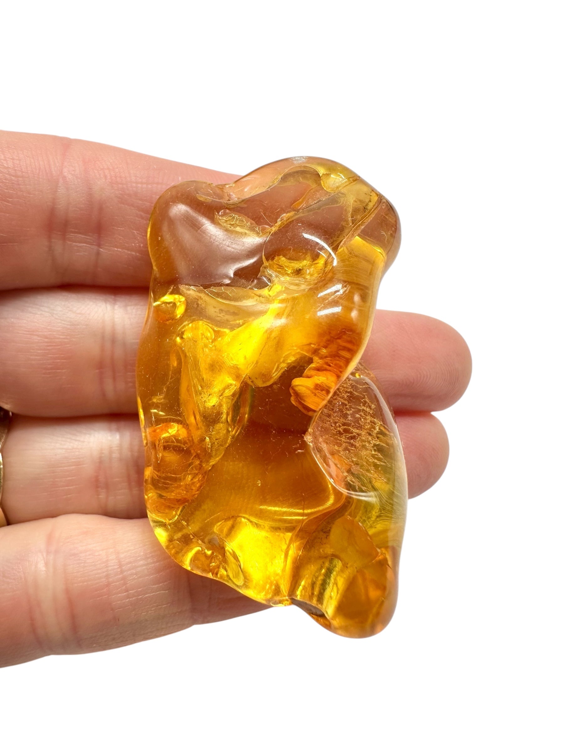 Amber 14,5g – Lithuania