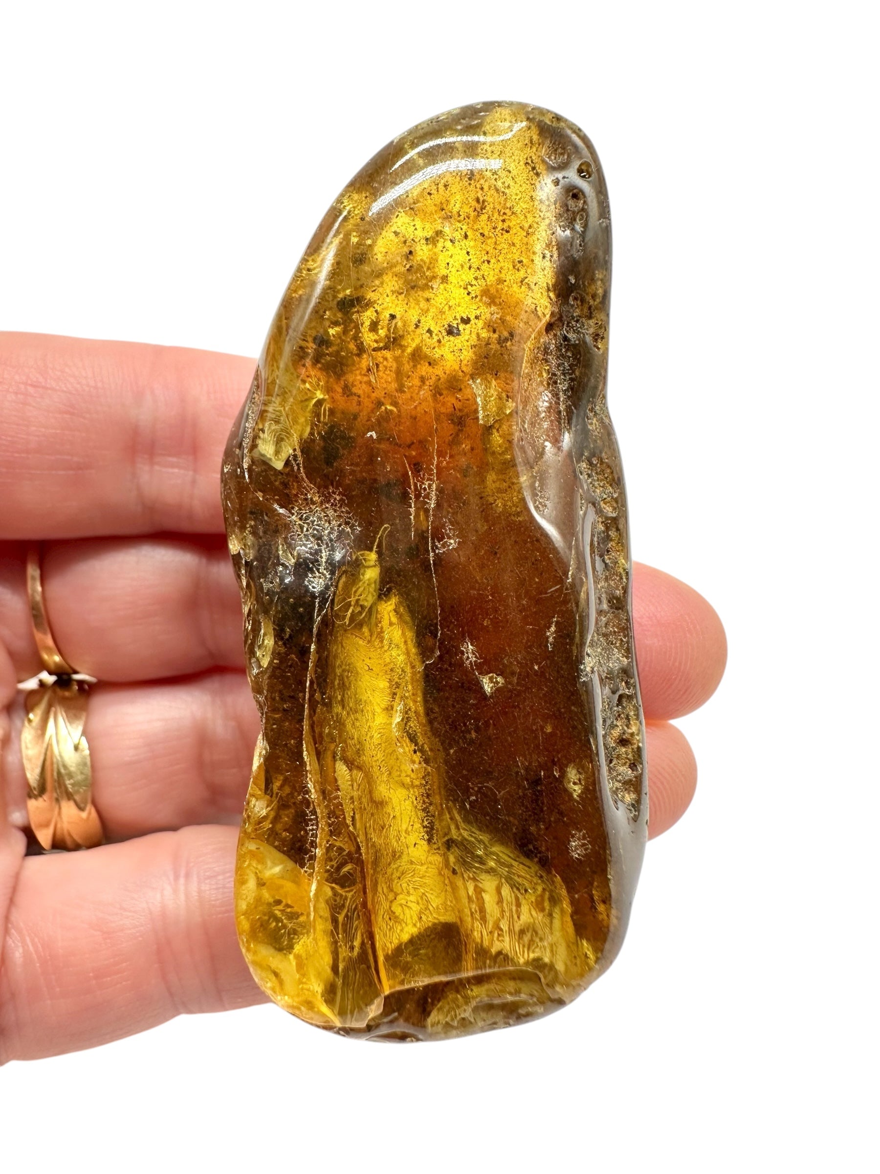 Amber 23,1g – Lithuania