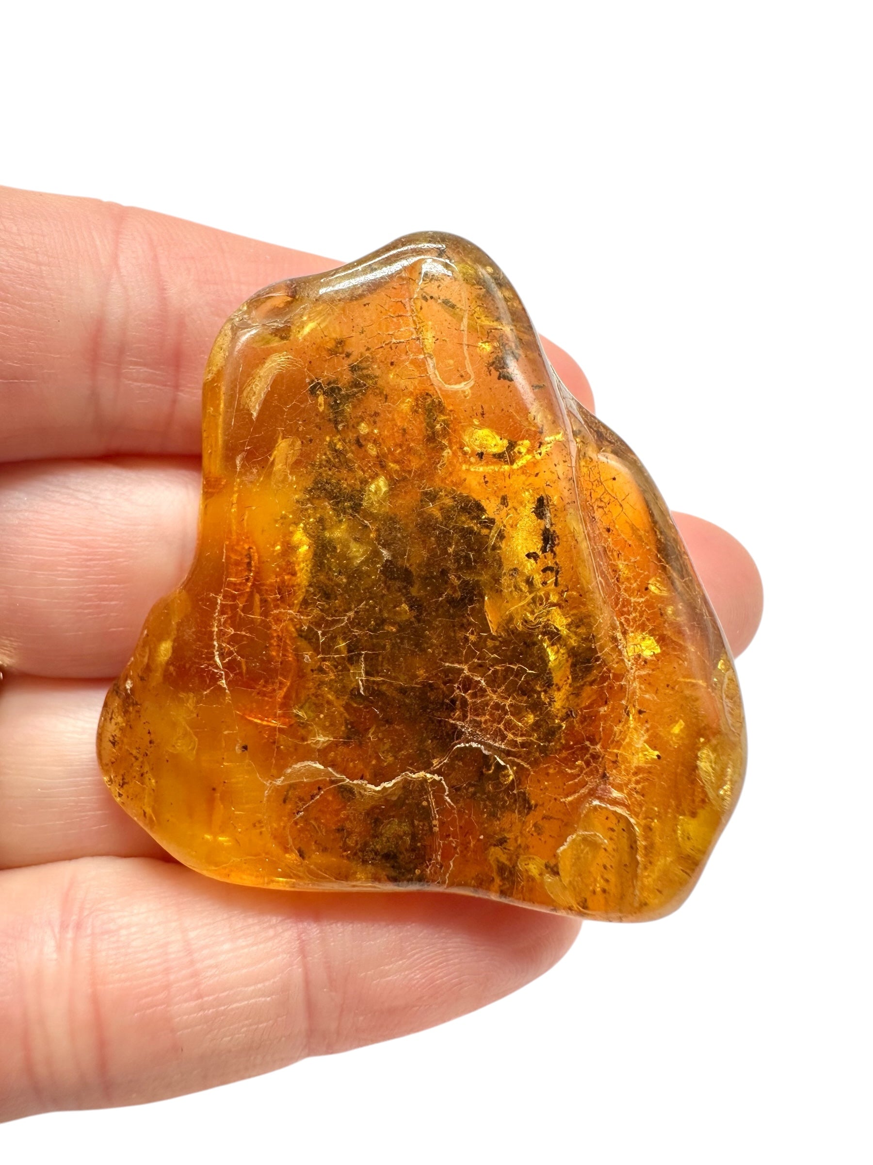 Amber 11,5g – Lithuania