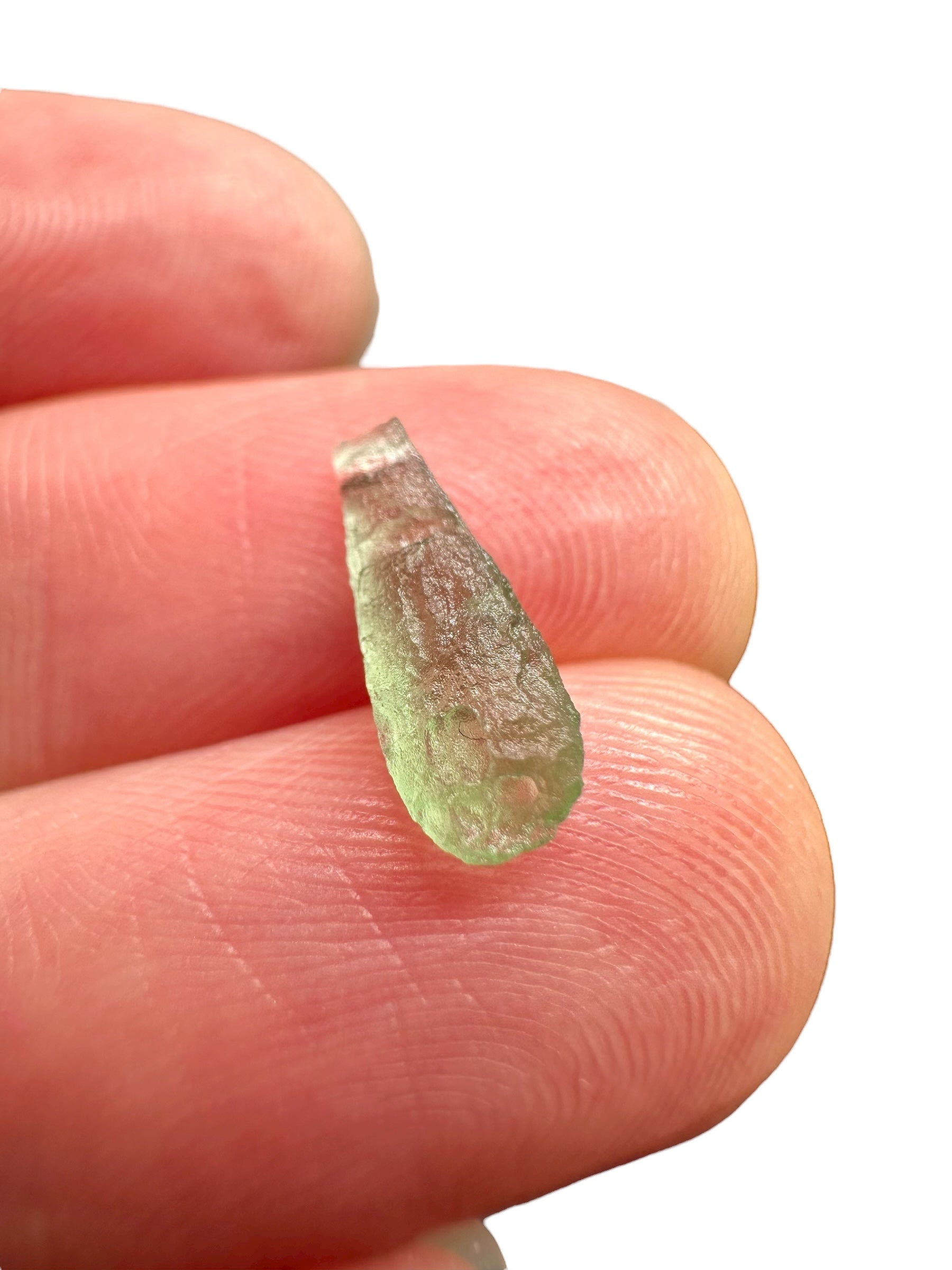 Moldavite – Jakule – 0,1g - VL53