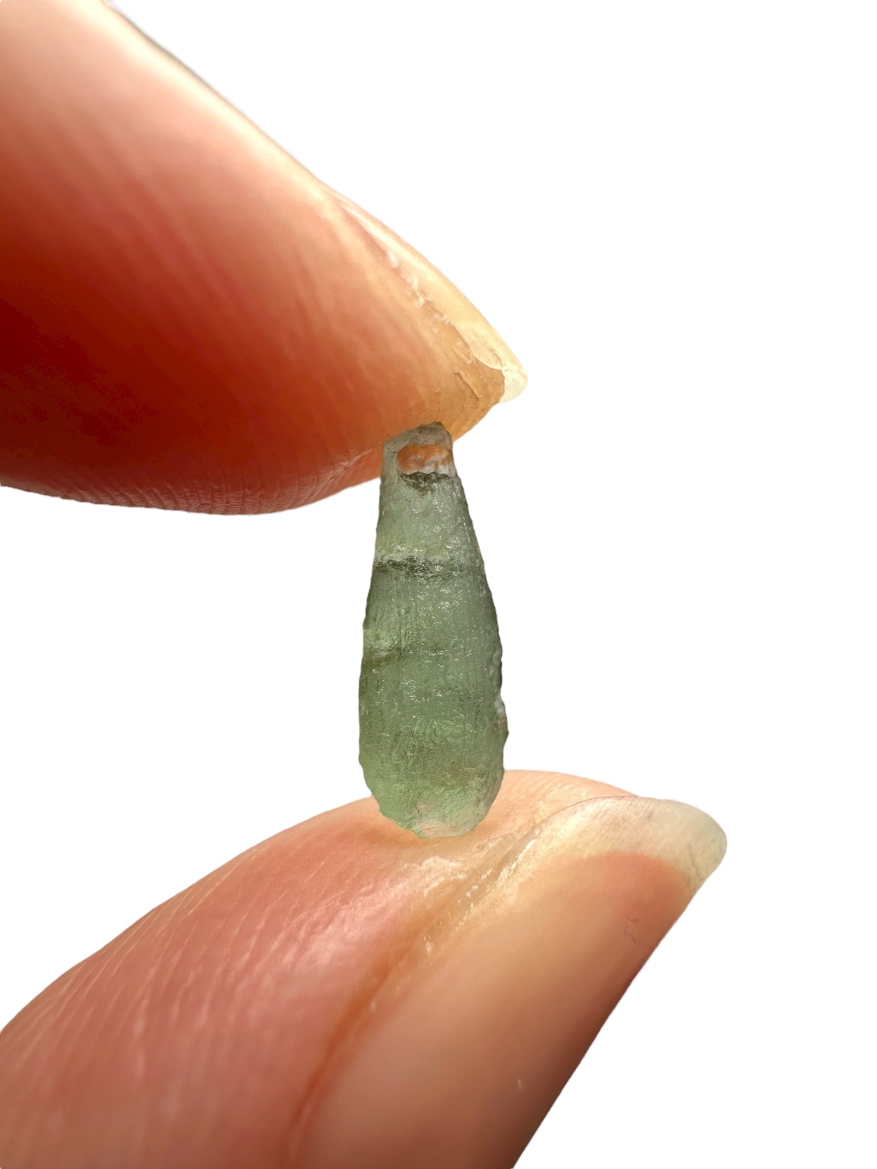 Moldavite – Jakule – 0,1g - VL53