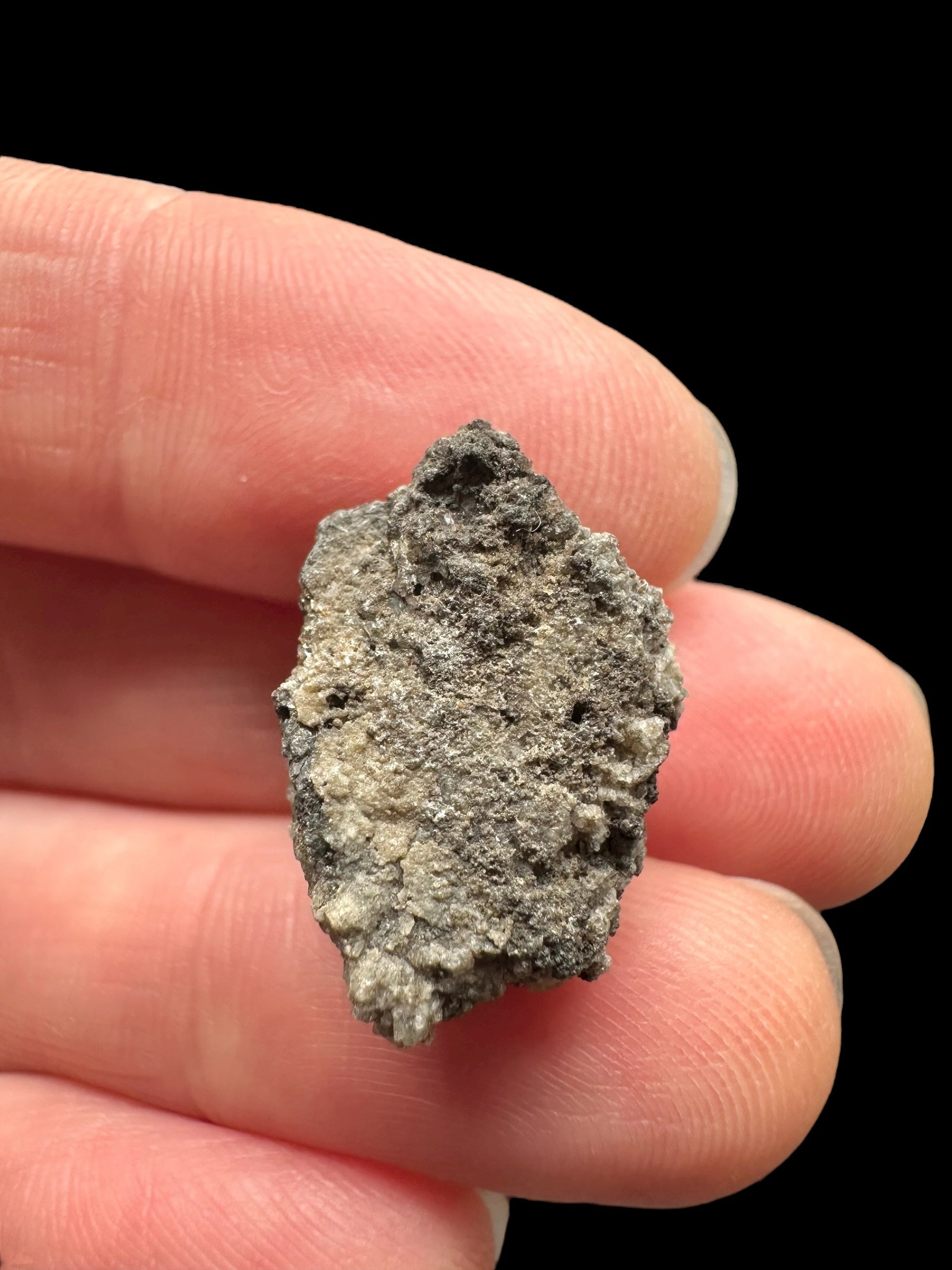 Meteorite Ksar Ghilane 022 – 3,5g – Tunisia - MEKG27