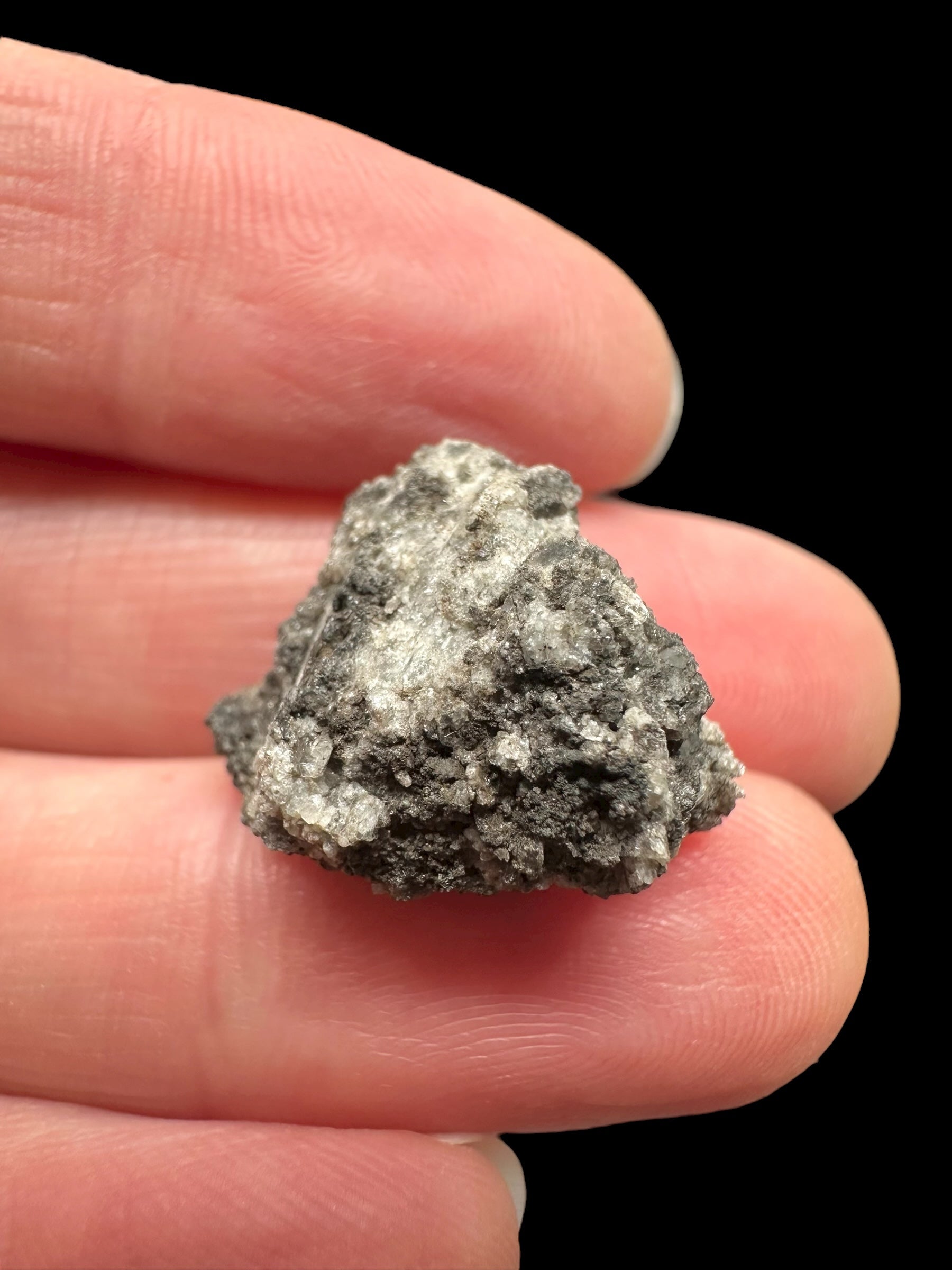 Meteorite Ksar Ghilane 022 – 3,5g – Tunisia