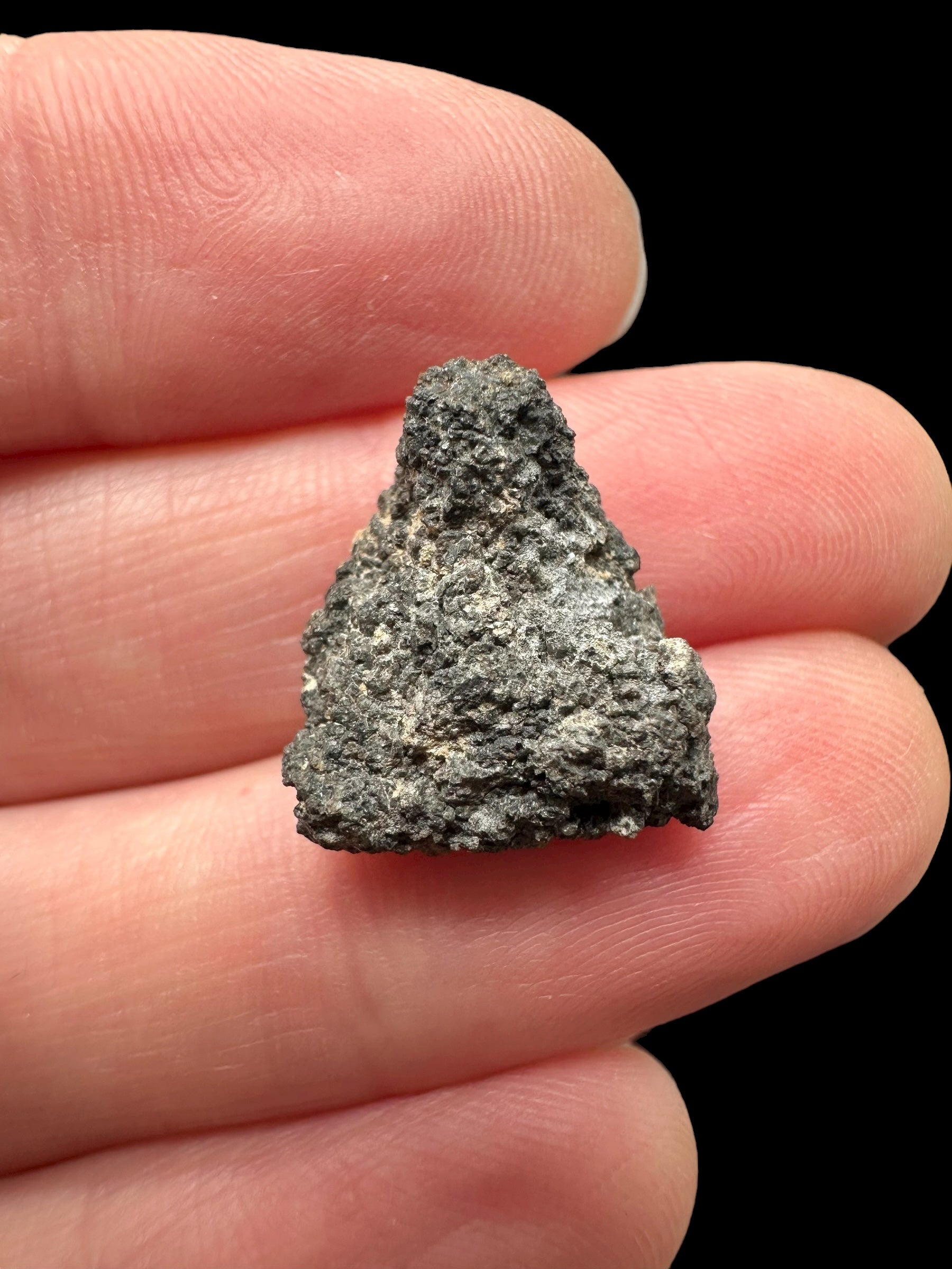 Meteorite Ksar Ghilane 022 – 1,9g – Tunisia