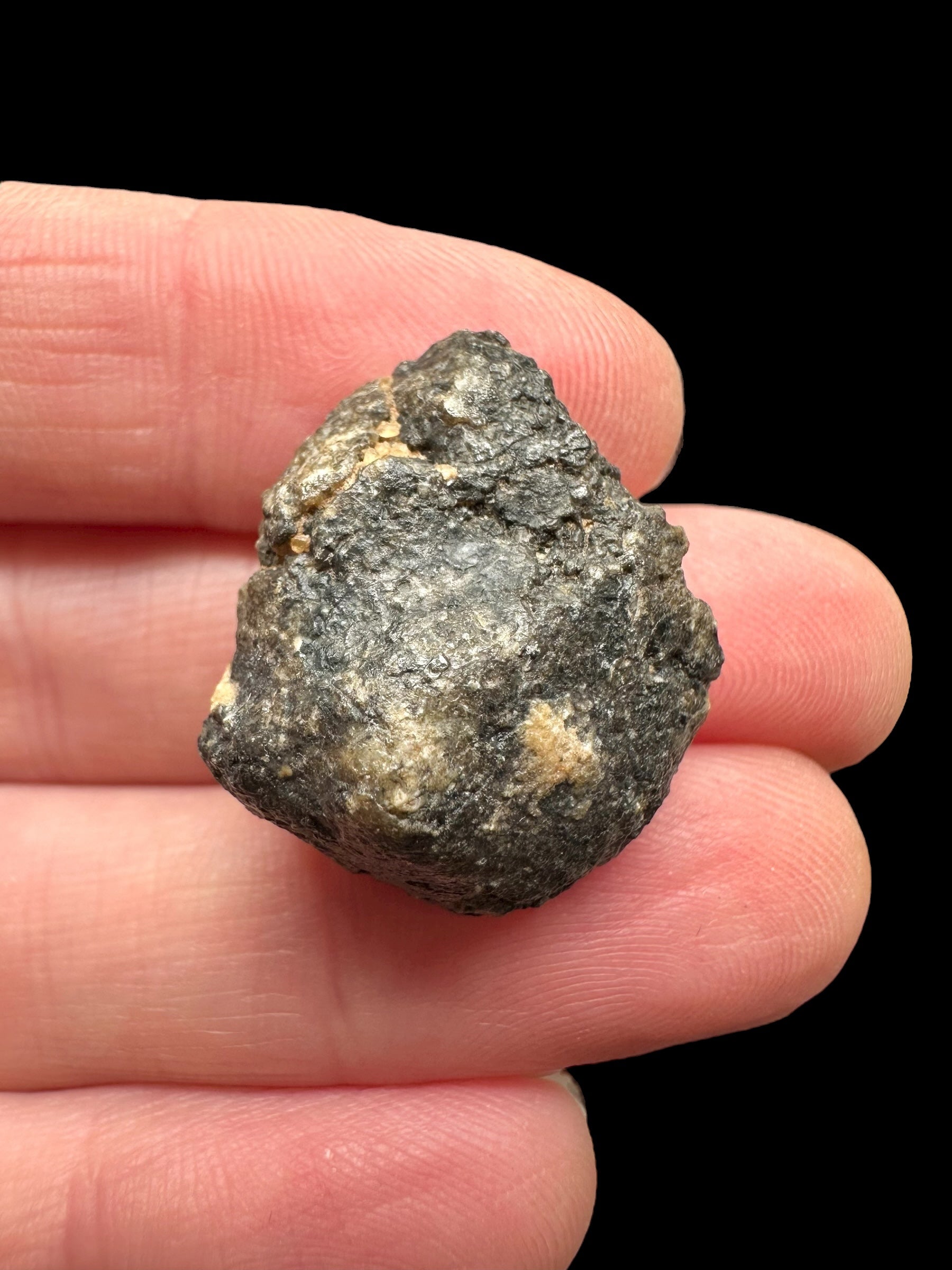 Meteorite Ksar Ghilane 022 – 5,6g – Tunisia - MEKG29