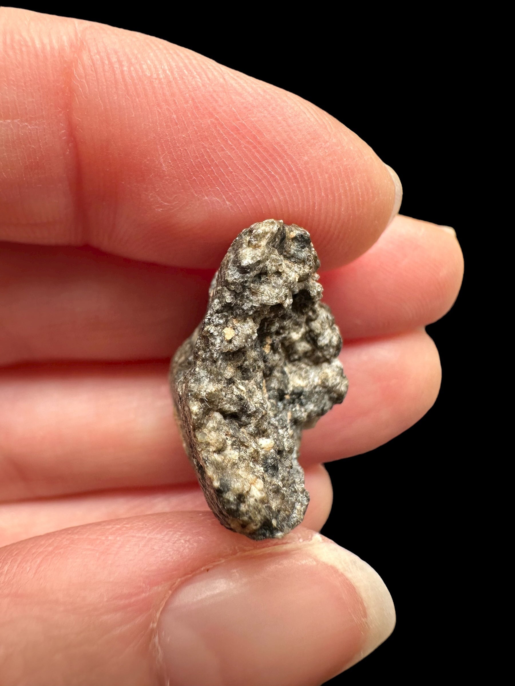 Meteorite Ksar Ghilane 022 – 5,6g – Tunisia - MEKG29