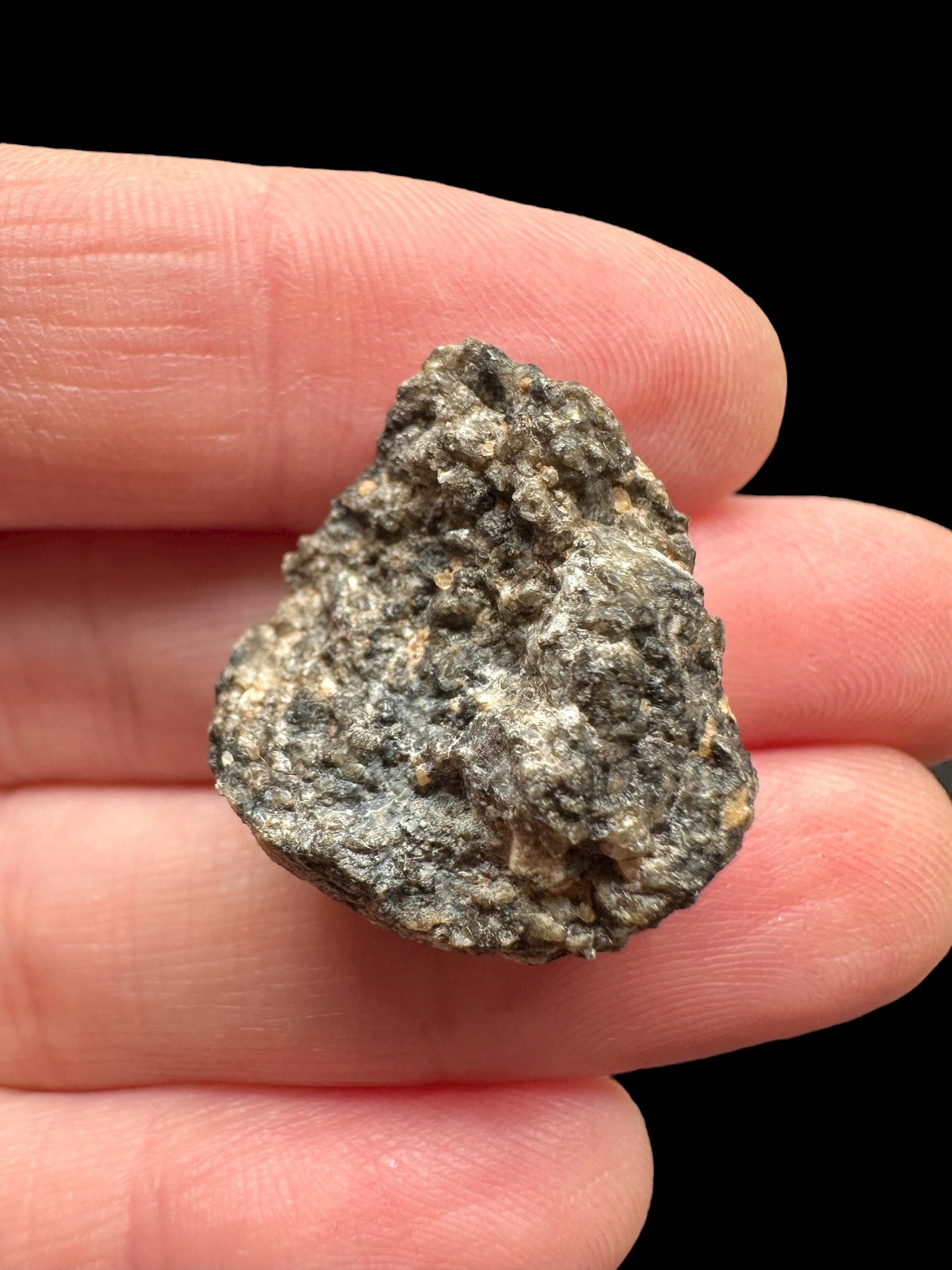 Meteorite Ksar Ghilane 022 – 5,6g – Tunisia