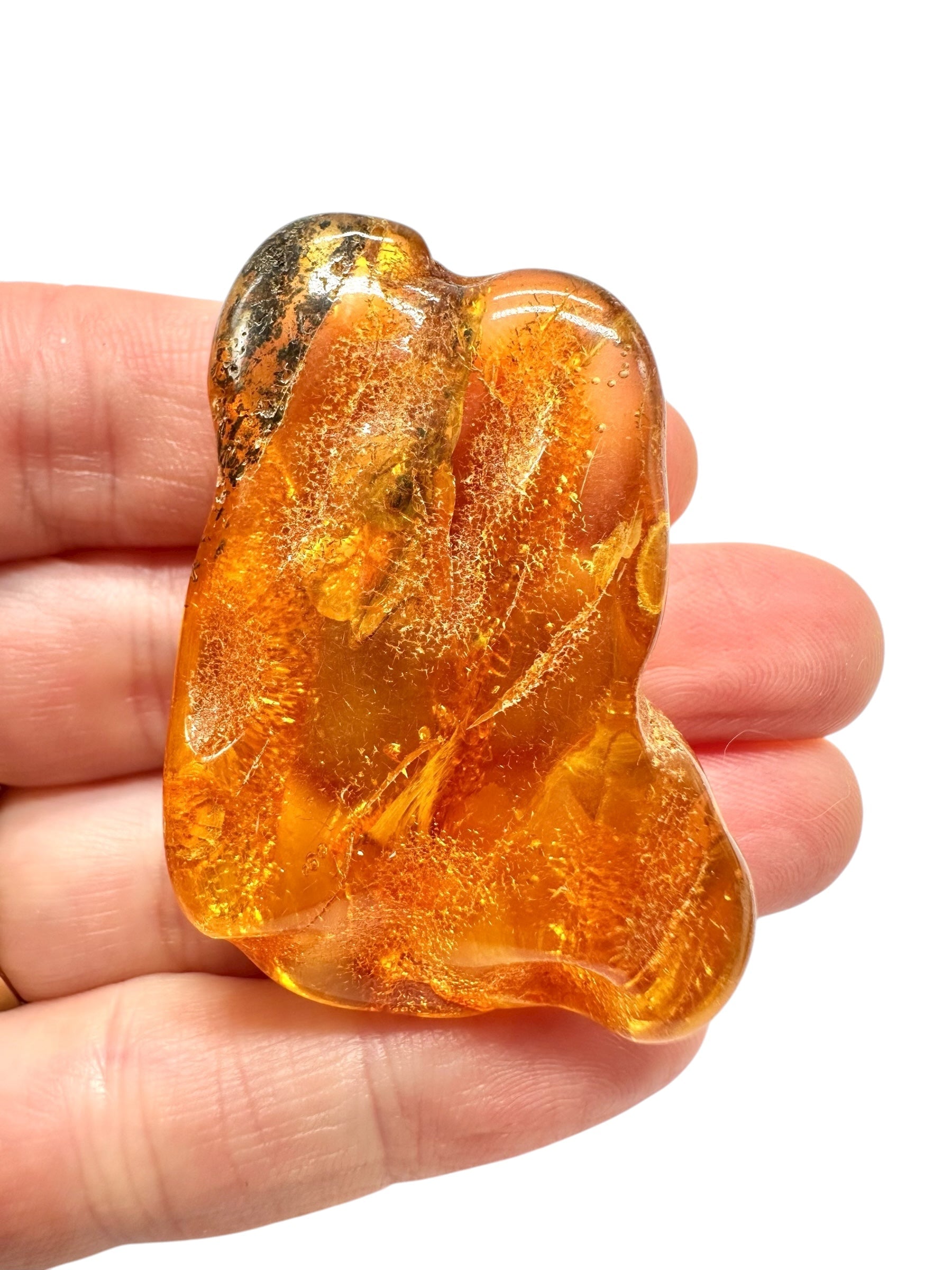 Amber 9,5g – Lithuania - JN783