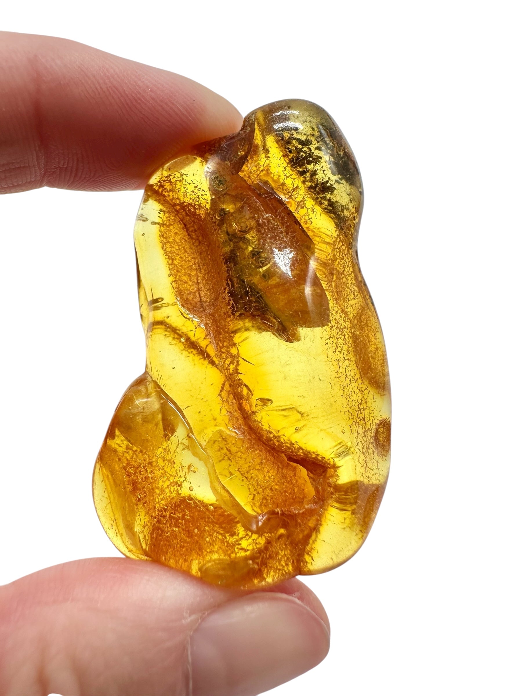 Amber 9,5g – Lithuania - JN783