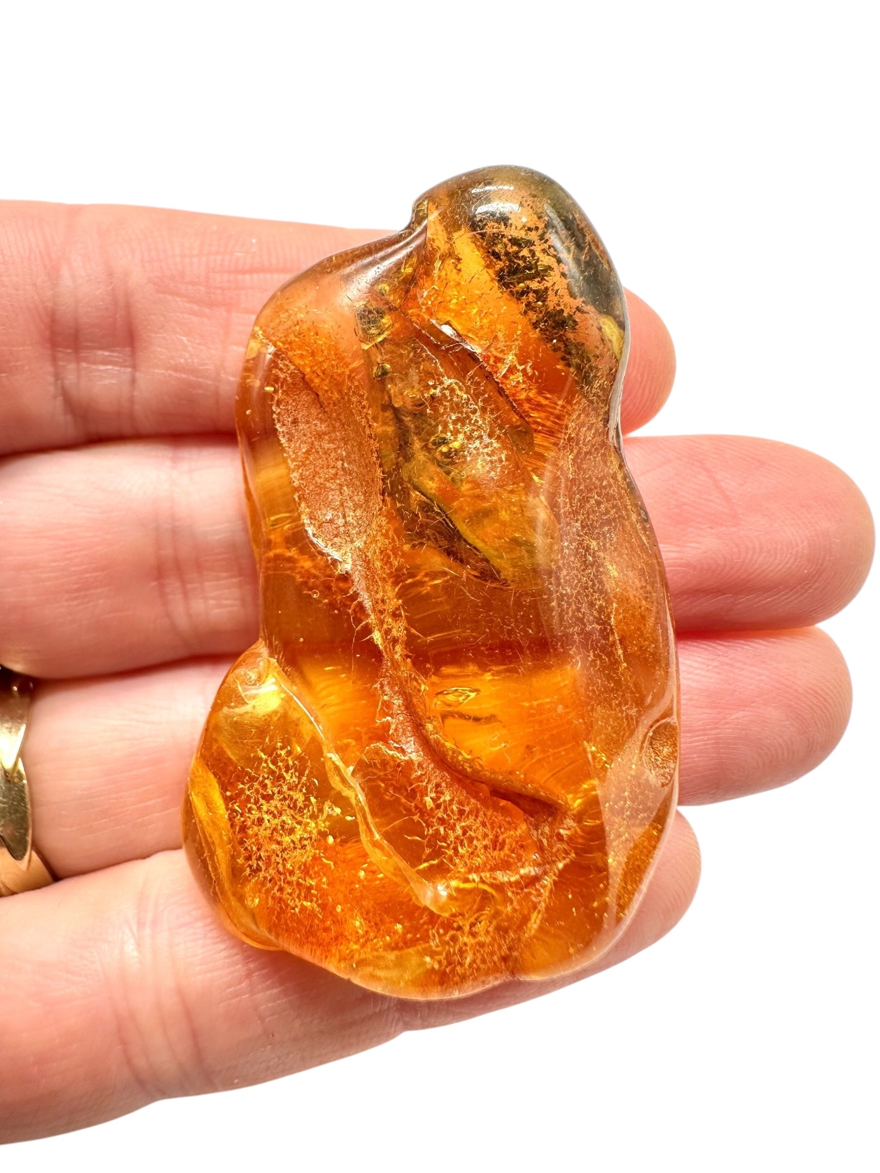 Amber 9,5g – Lithuania