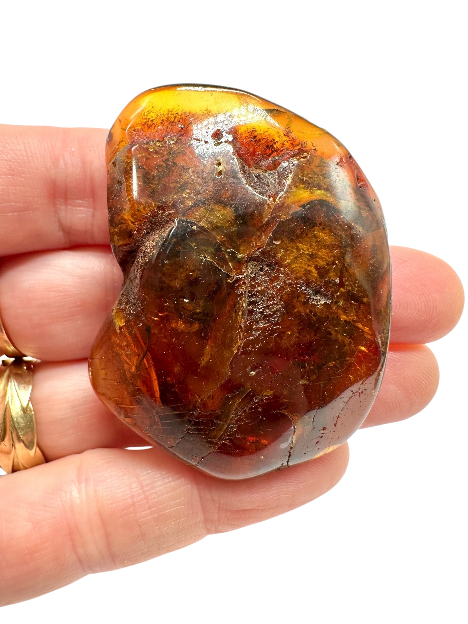 Amber 13g – Lithuania