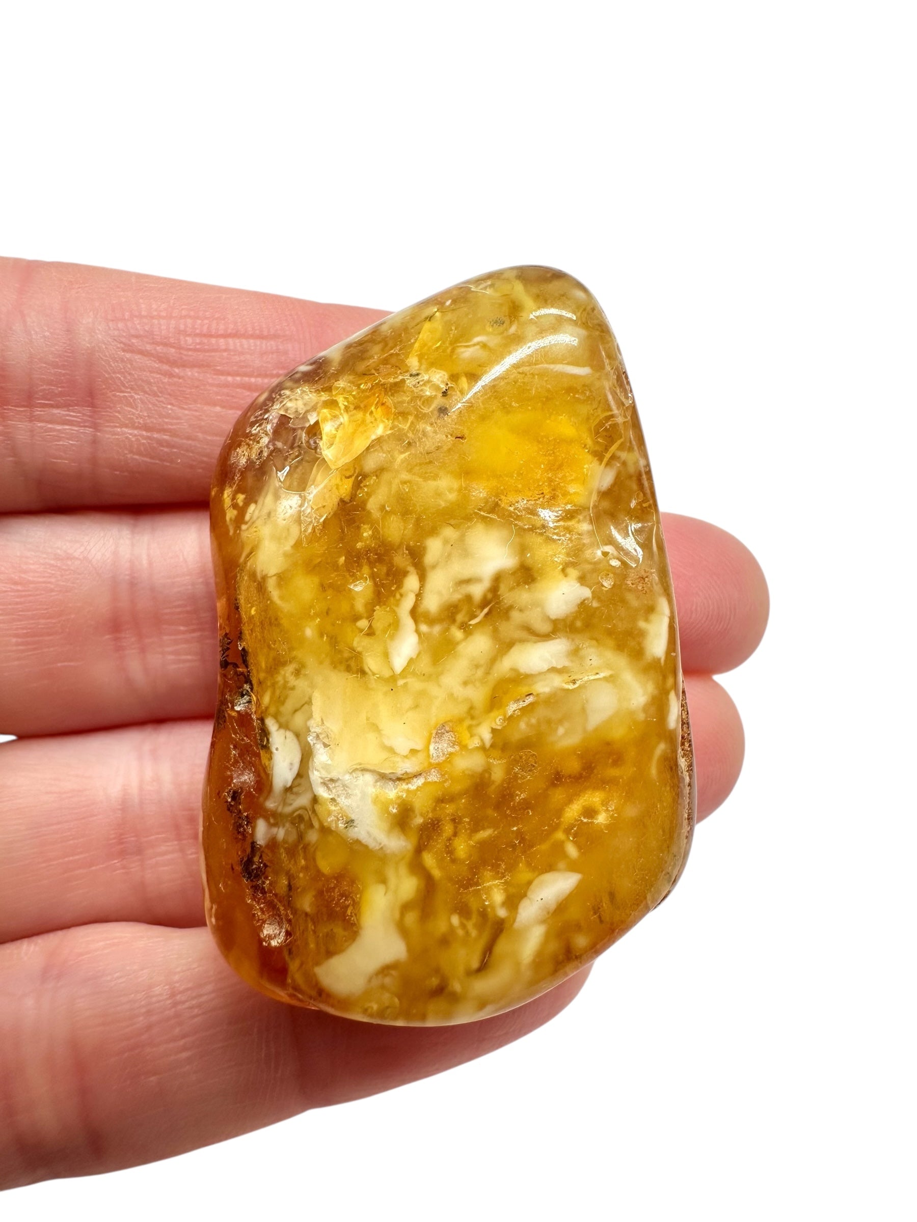 Amber 13,9g – Lithuania