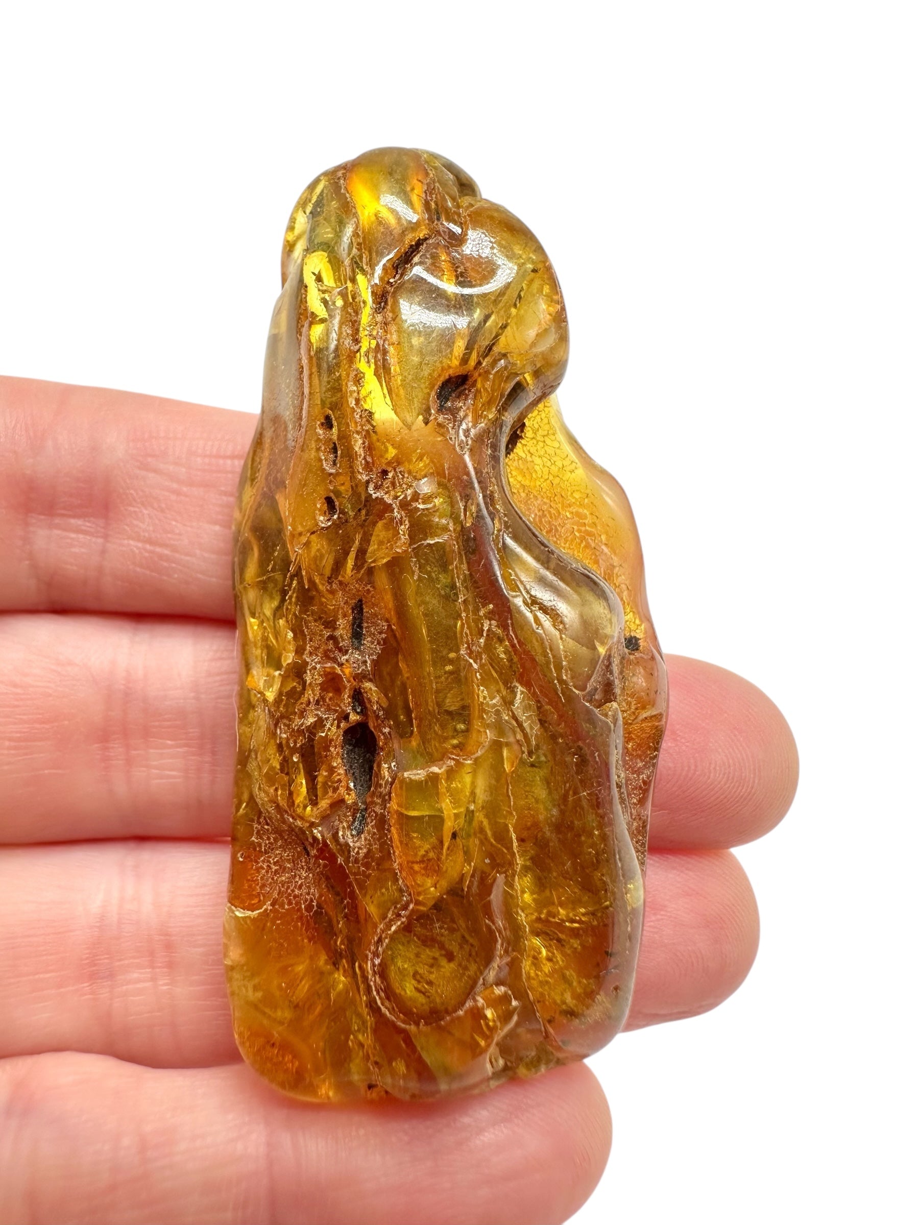 Amber 12,8g – Lithuania