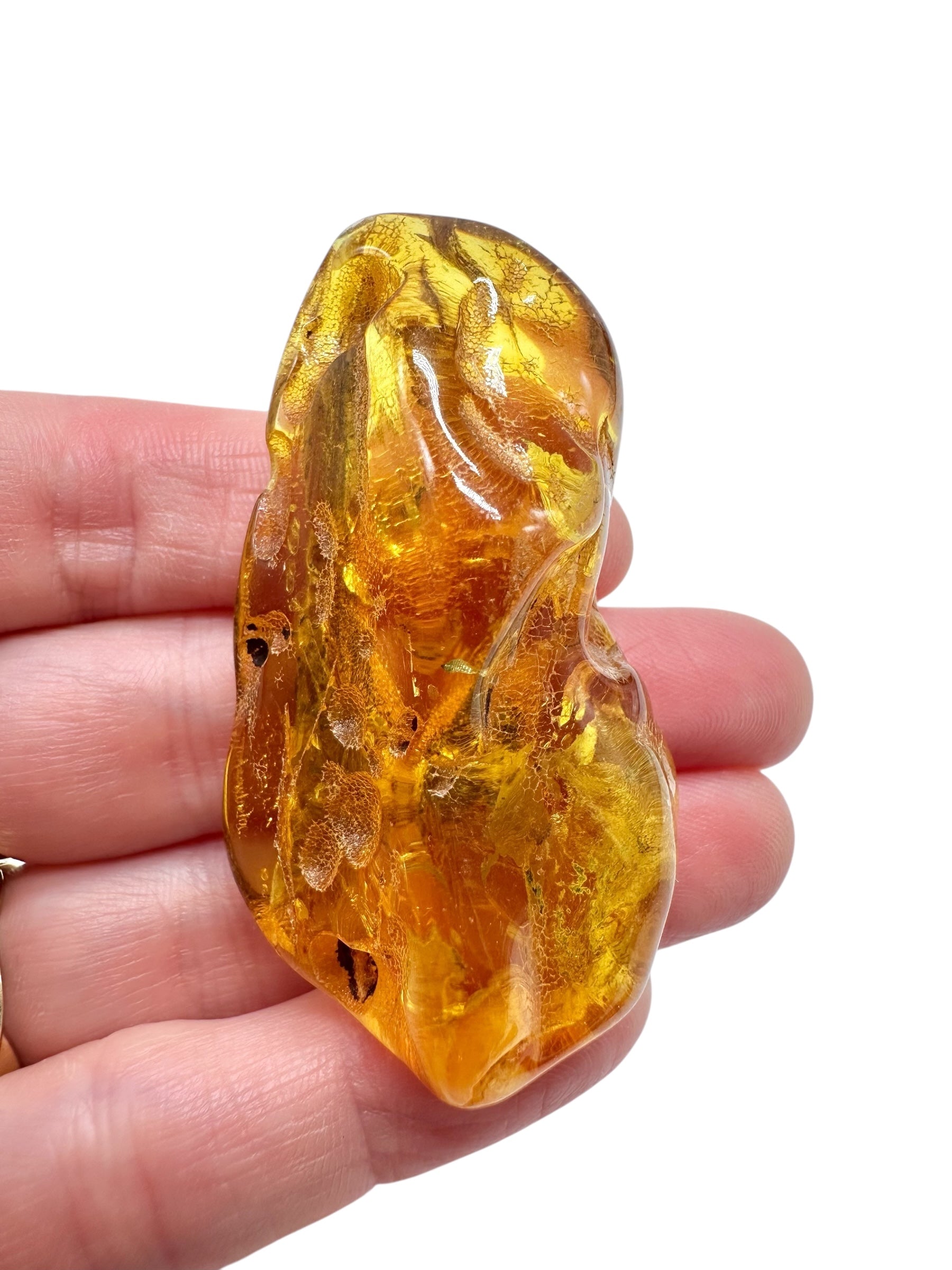 Amber 13,9g – Lithuania