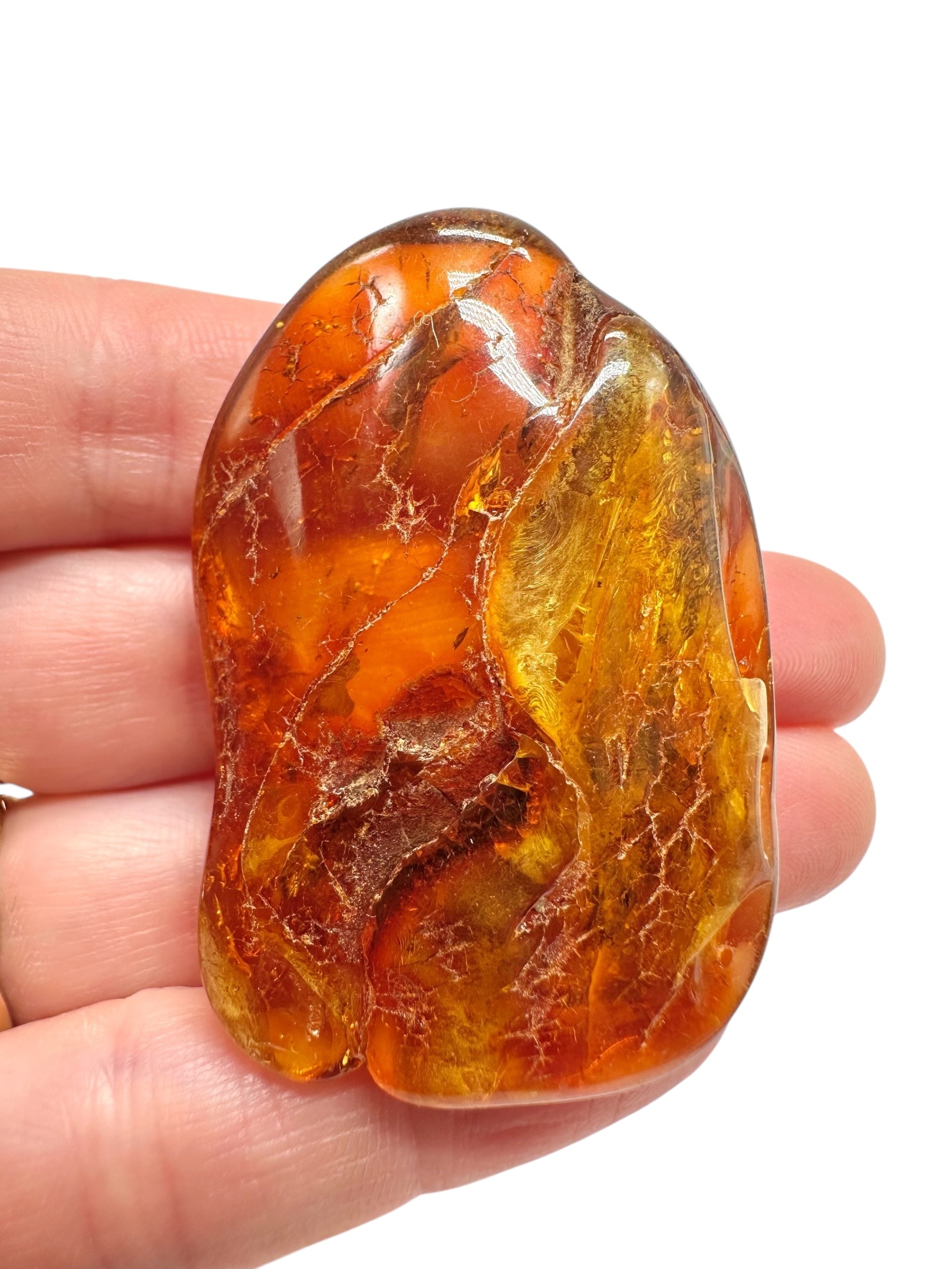 Amber 13,8g – Lithuania