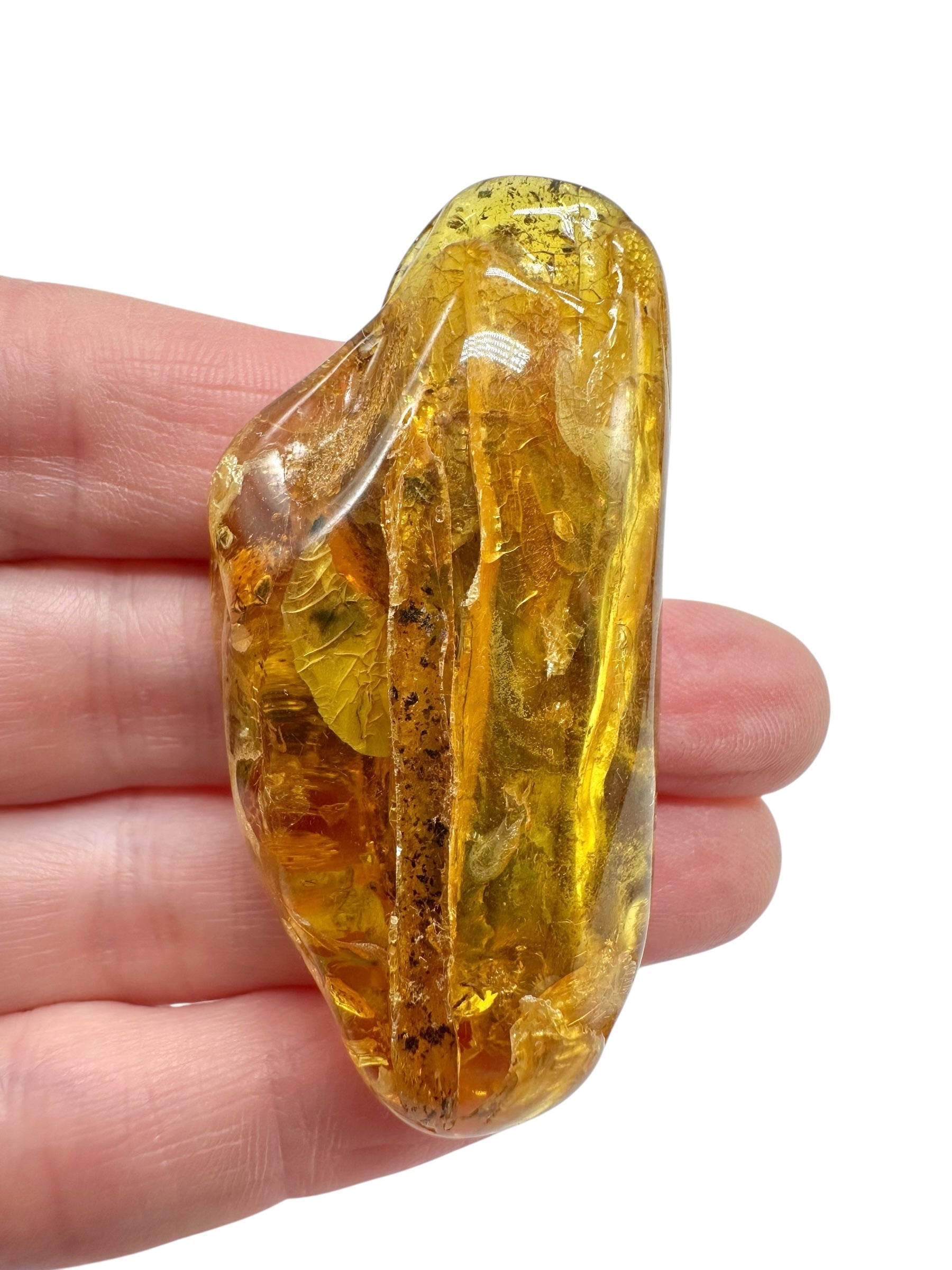 Amber 11,3g – Lithuania
