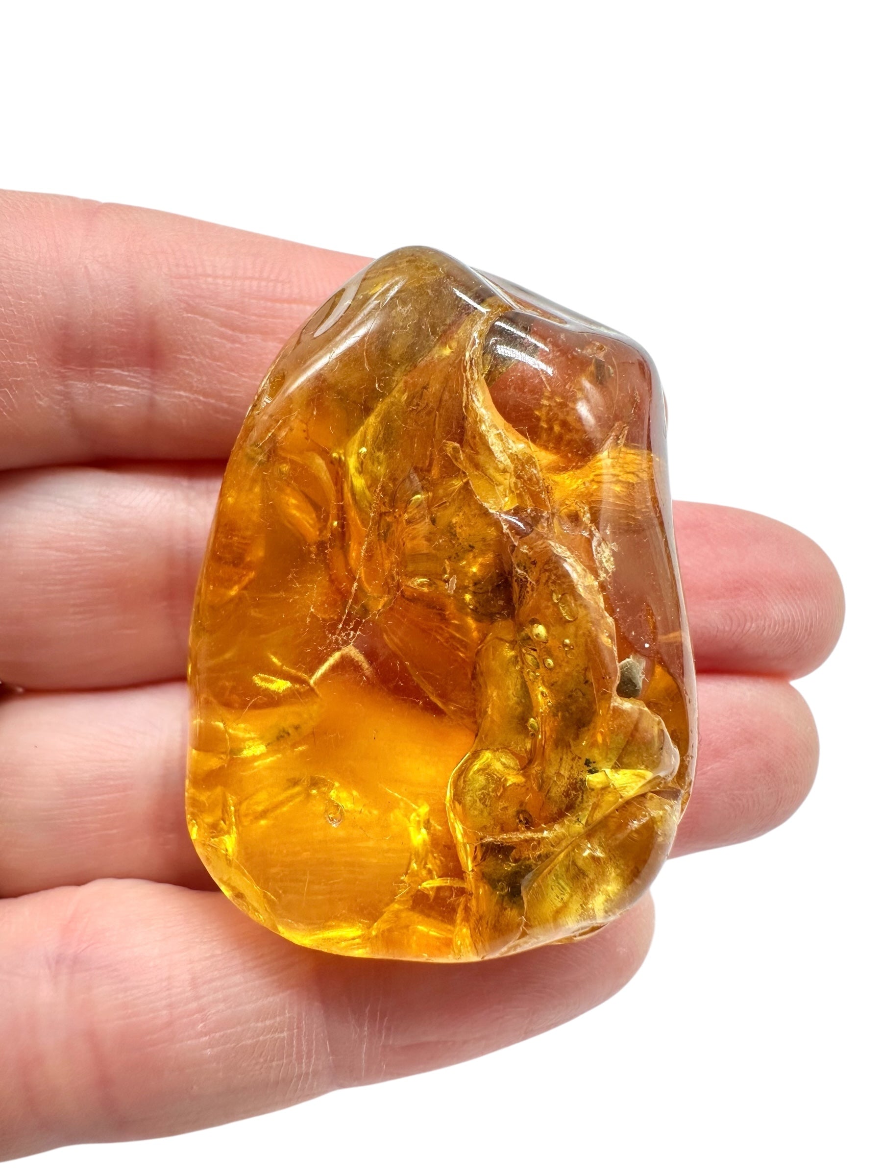 Amber 12,4g – Lithuania