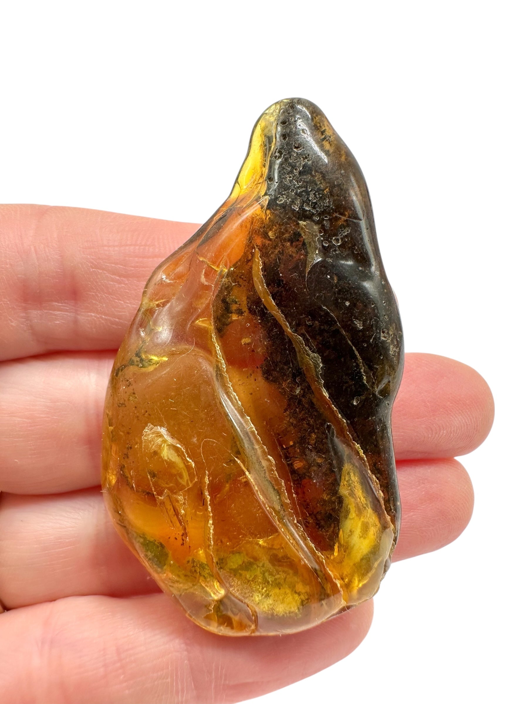 Amber 10,6g – Lithuania